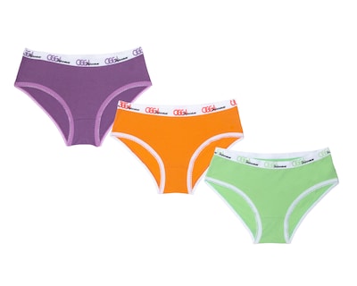 Foto 1 | Foto 1 | Bikini Oggi para Mujer 3 Piezas