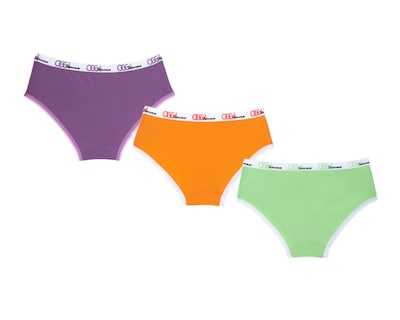 Foto 2 | Foto 2 | Bikini Oggi para Mujer 3 Piezas
