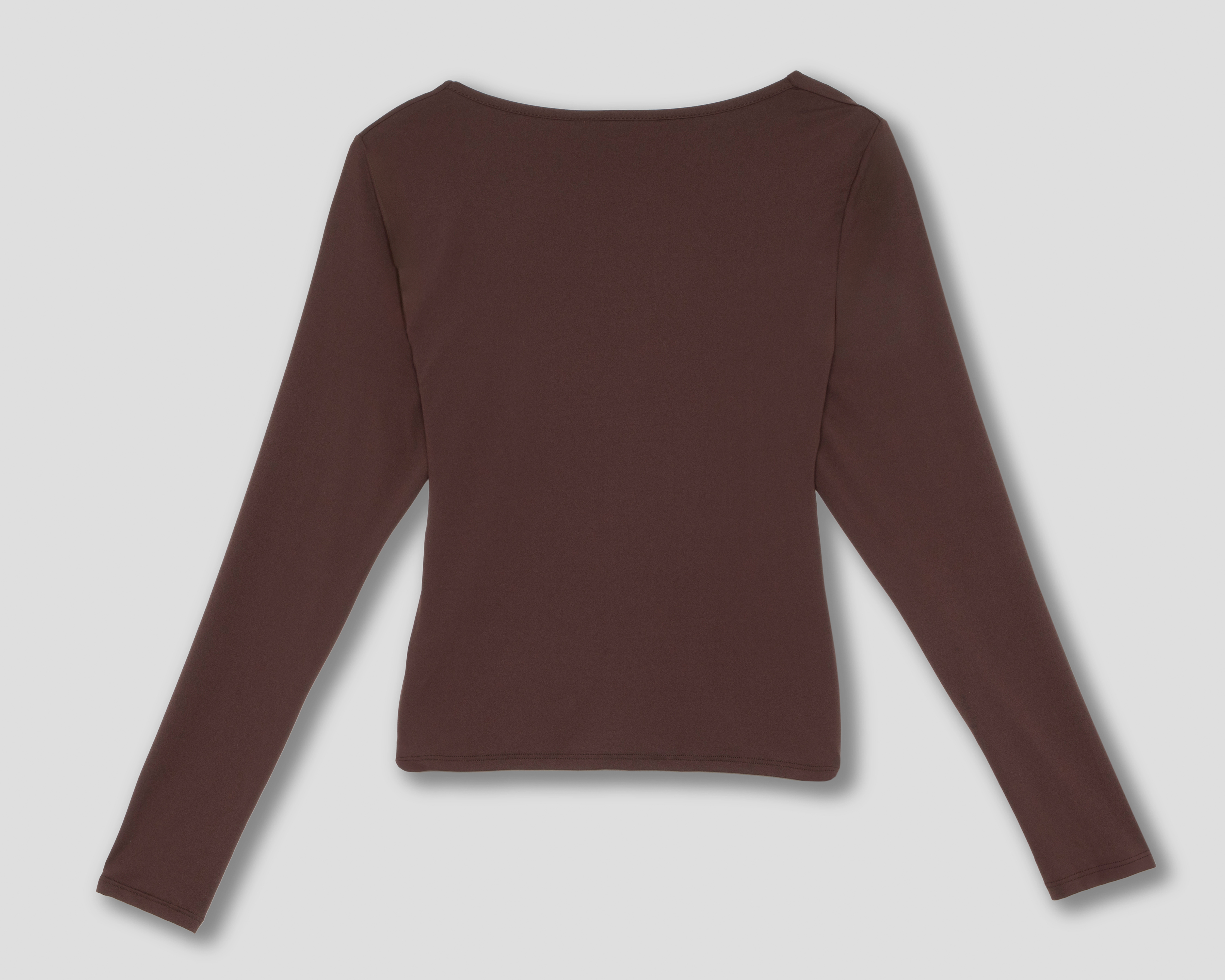 Foto 2 | Foto 2 | Playera Manga Larga Sahara para Mujer