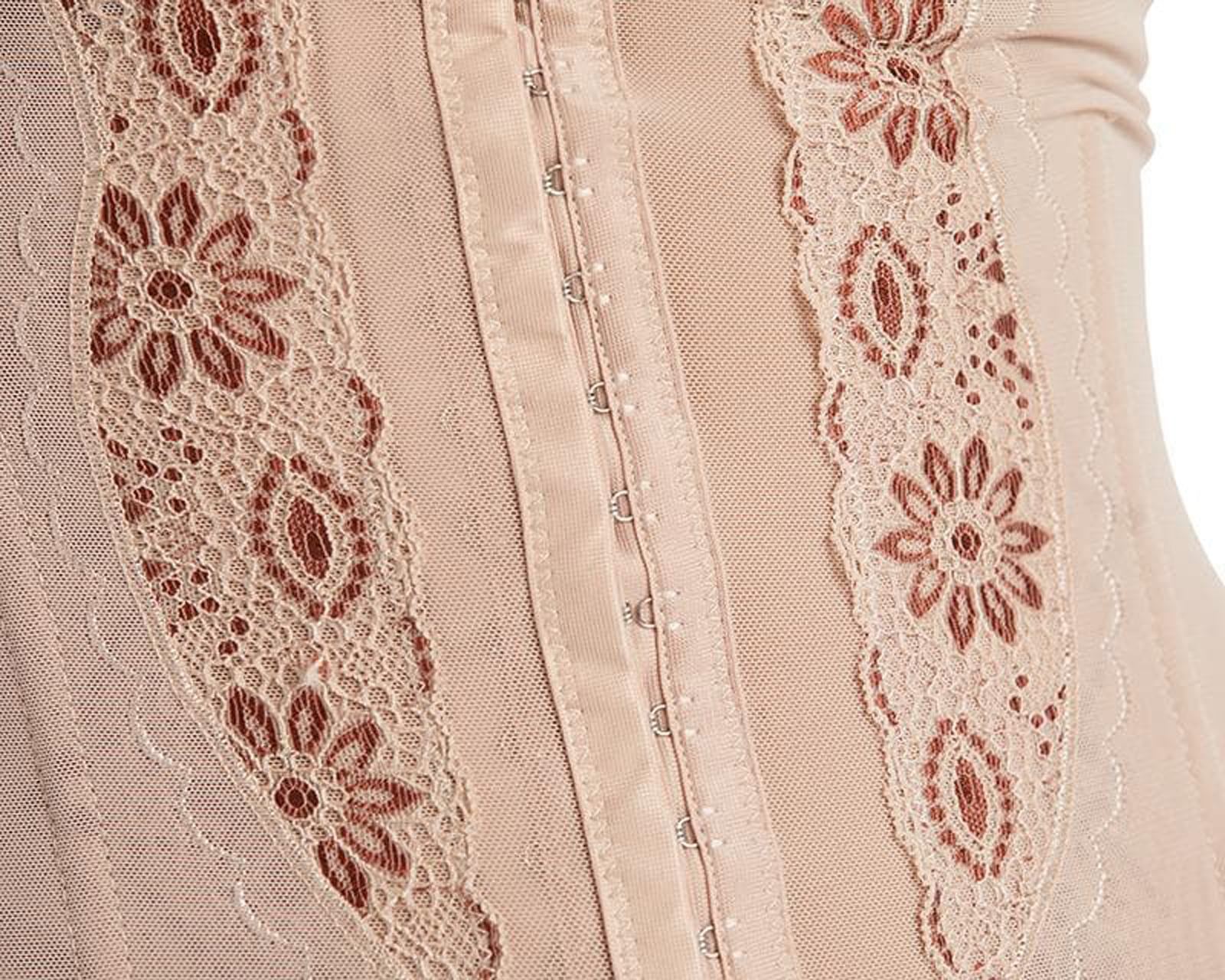 Foto 4 pulgar | Foto 3 | Camiseta Control Beauty Secret para Mujer