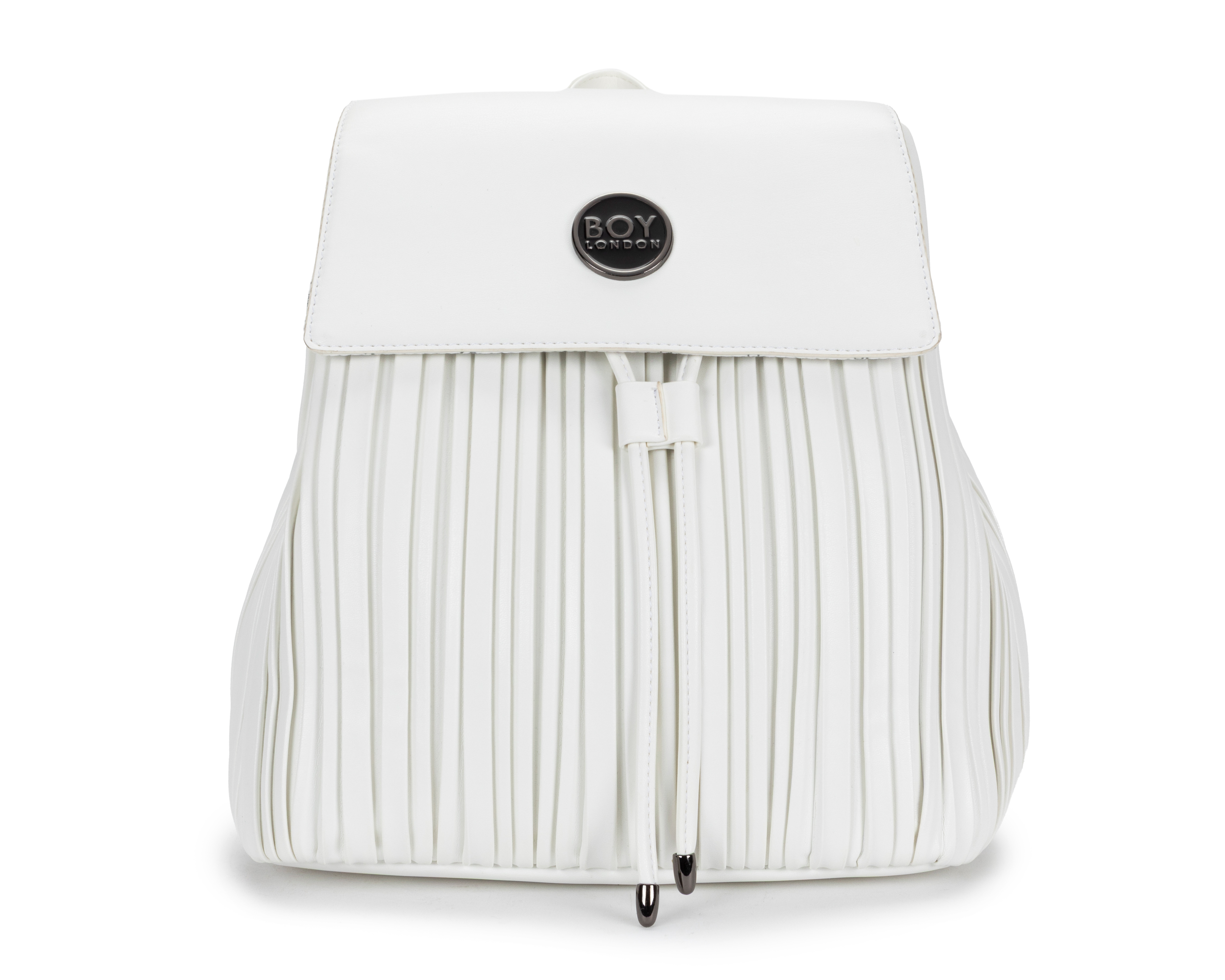 Mochila Boy London Blanca
