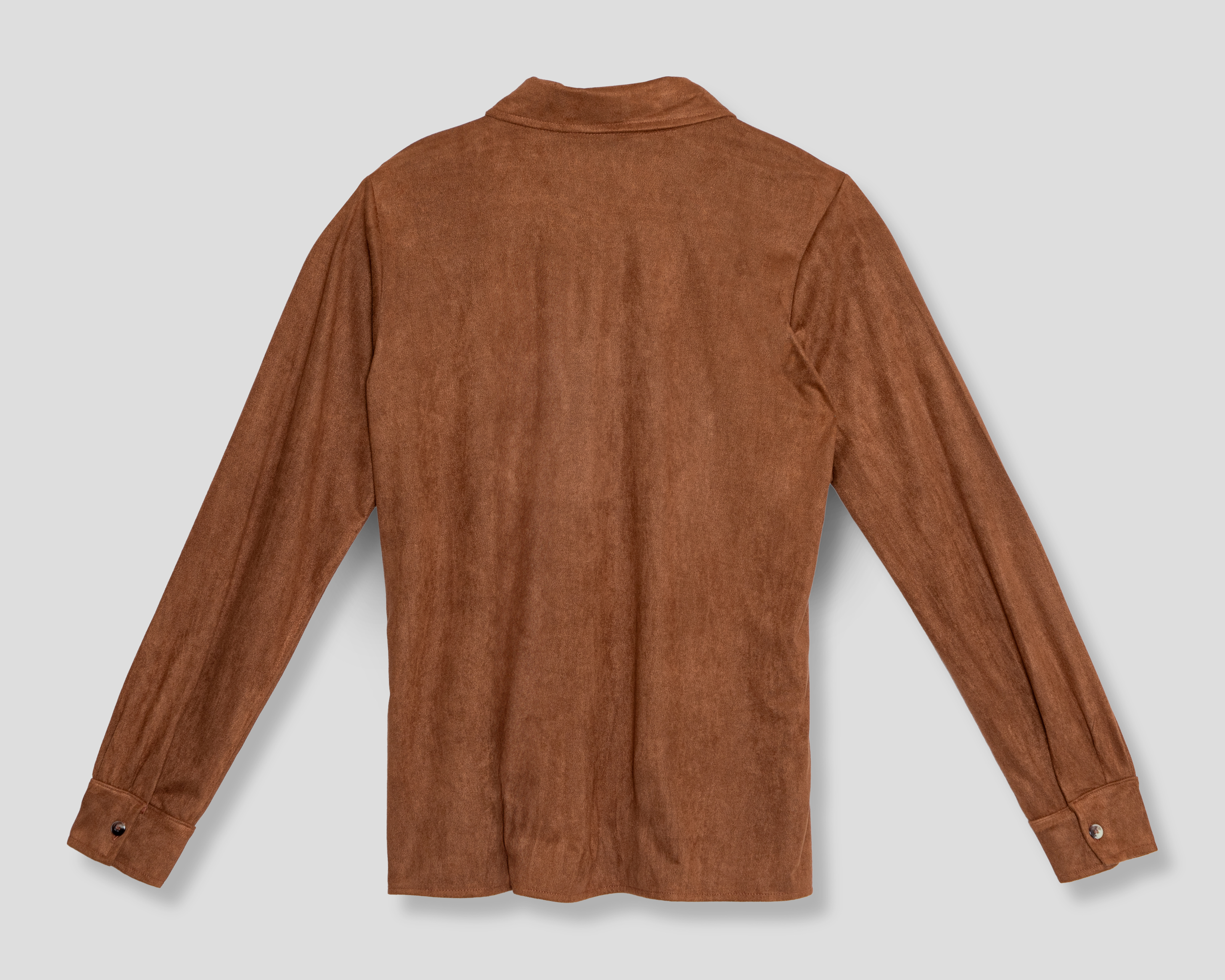 Foto 3 pulgar | Foto 2 | Blusa de Manga Larga Sahara para Mujer