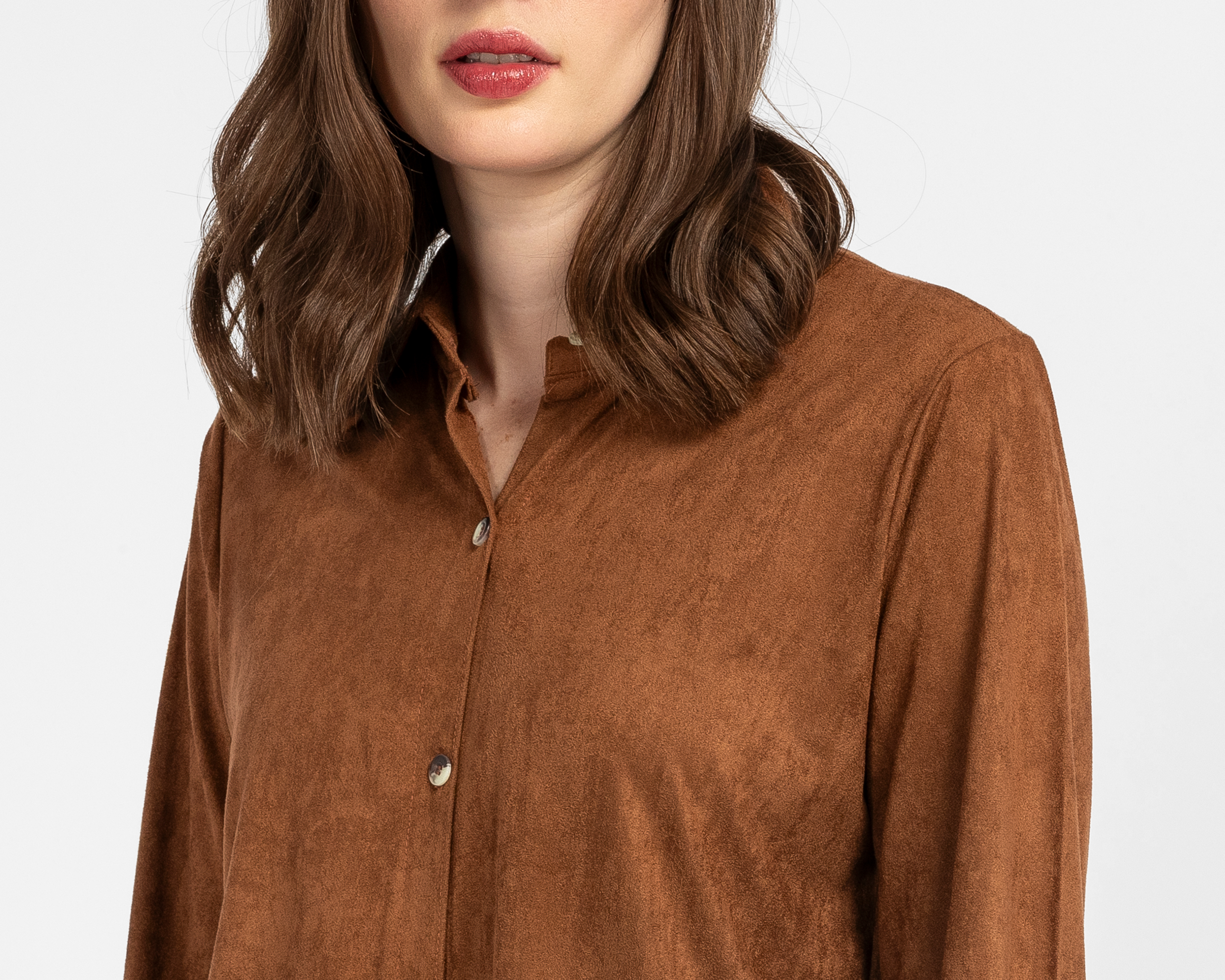 Foto 4 | Foto 4 | Blusa de Manga Larga Sahara para Mujer