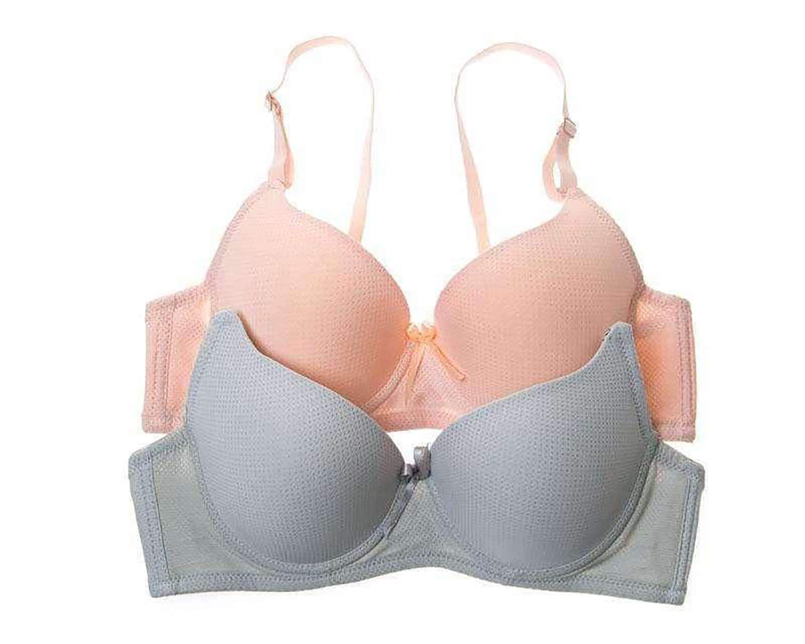 Brasier con Varilla Beauty Secret Media Copa 2 Pack