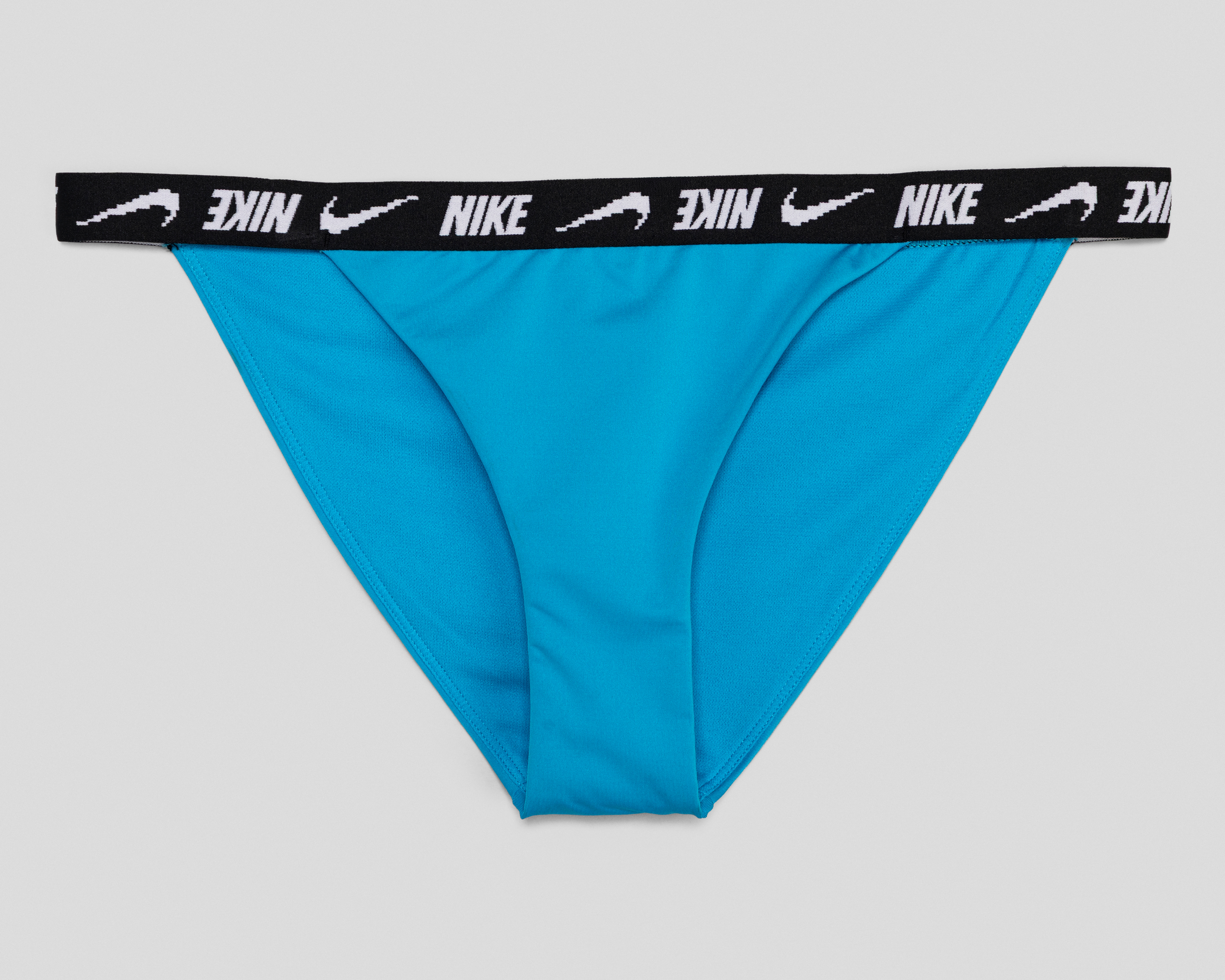 Bikini Nike Panti Azul para Mujer