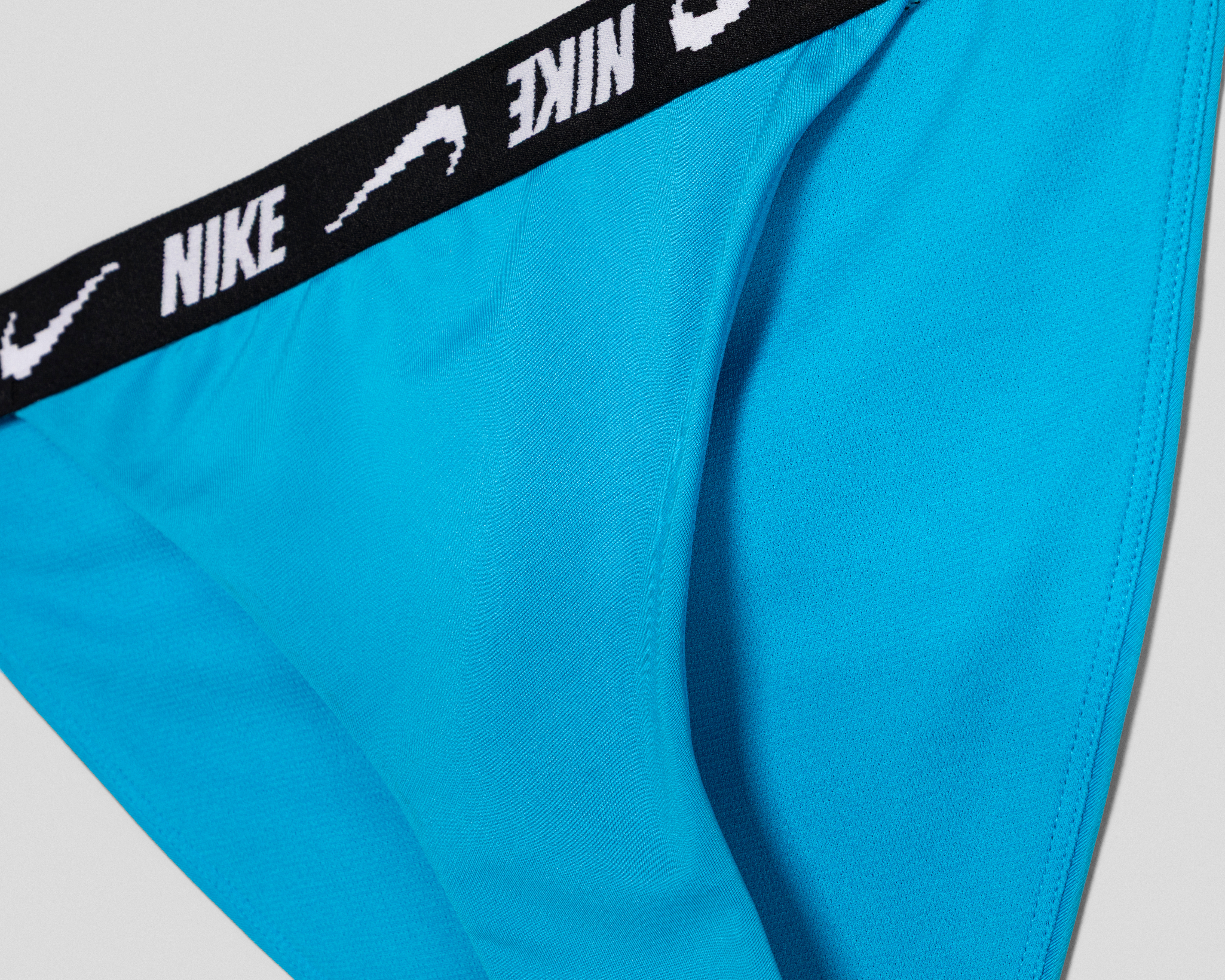 Foto 3 | Foto 3 | Bikini Nike Panti Azul para Mujer