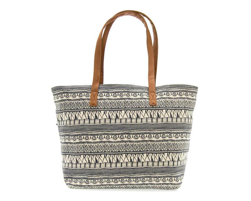 Foto 4 pulgar | Foto 3 | Bolsa de Hombro con Estampado marca Rio Beach para Mujer