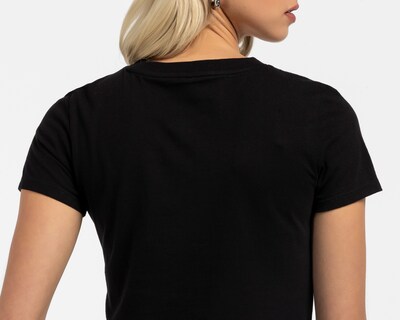 Foto 5 | Foto 5 | Playera Manga Corta Ecko Unltd. para Mujer