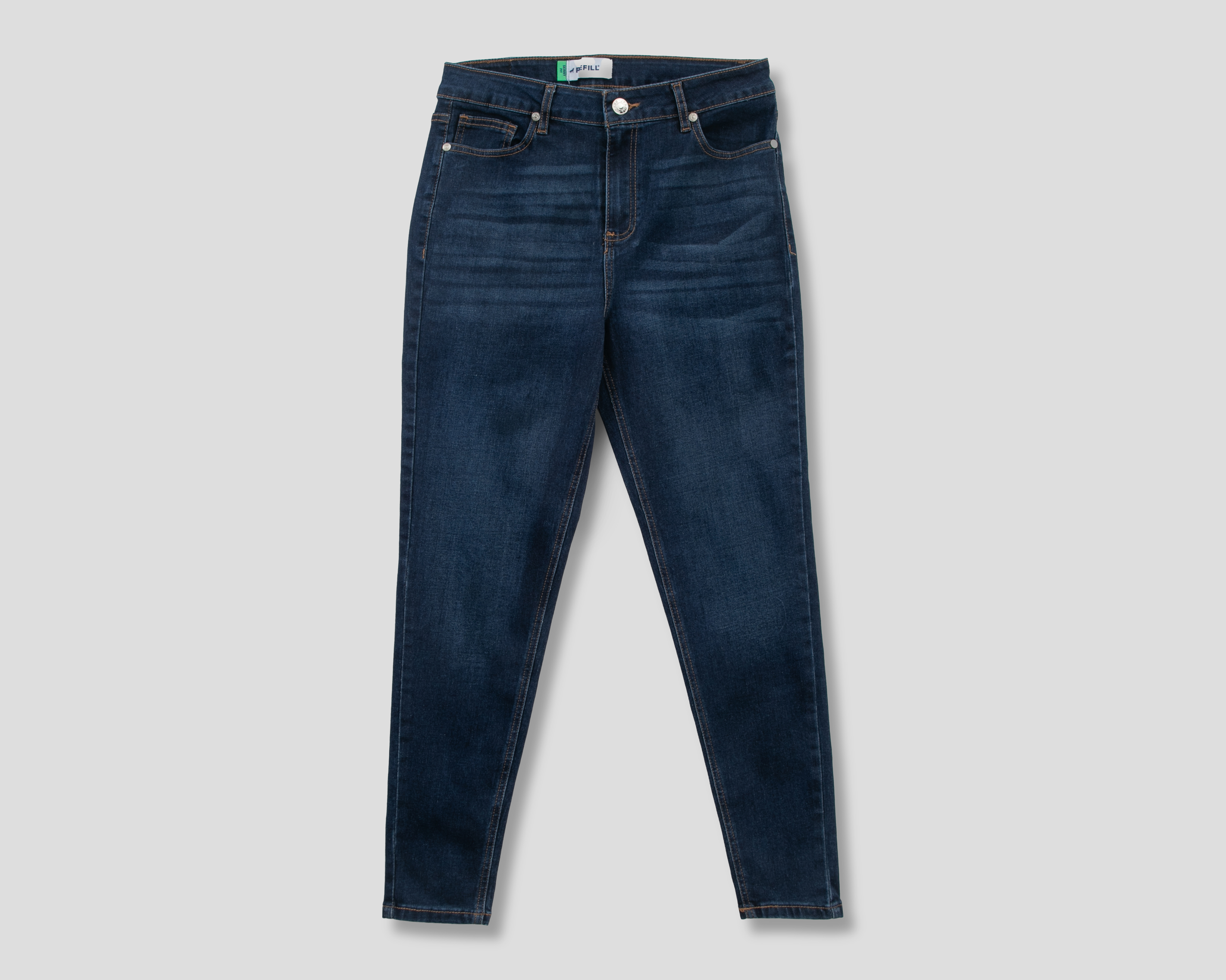 Foto 1 | Foto 1 | Jeans Skinny Refill Juveniles