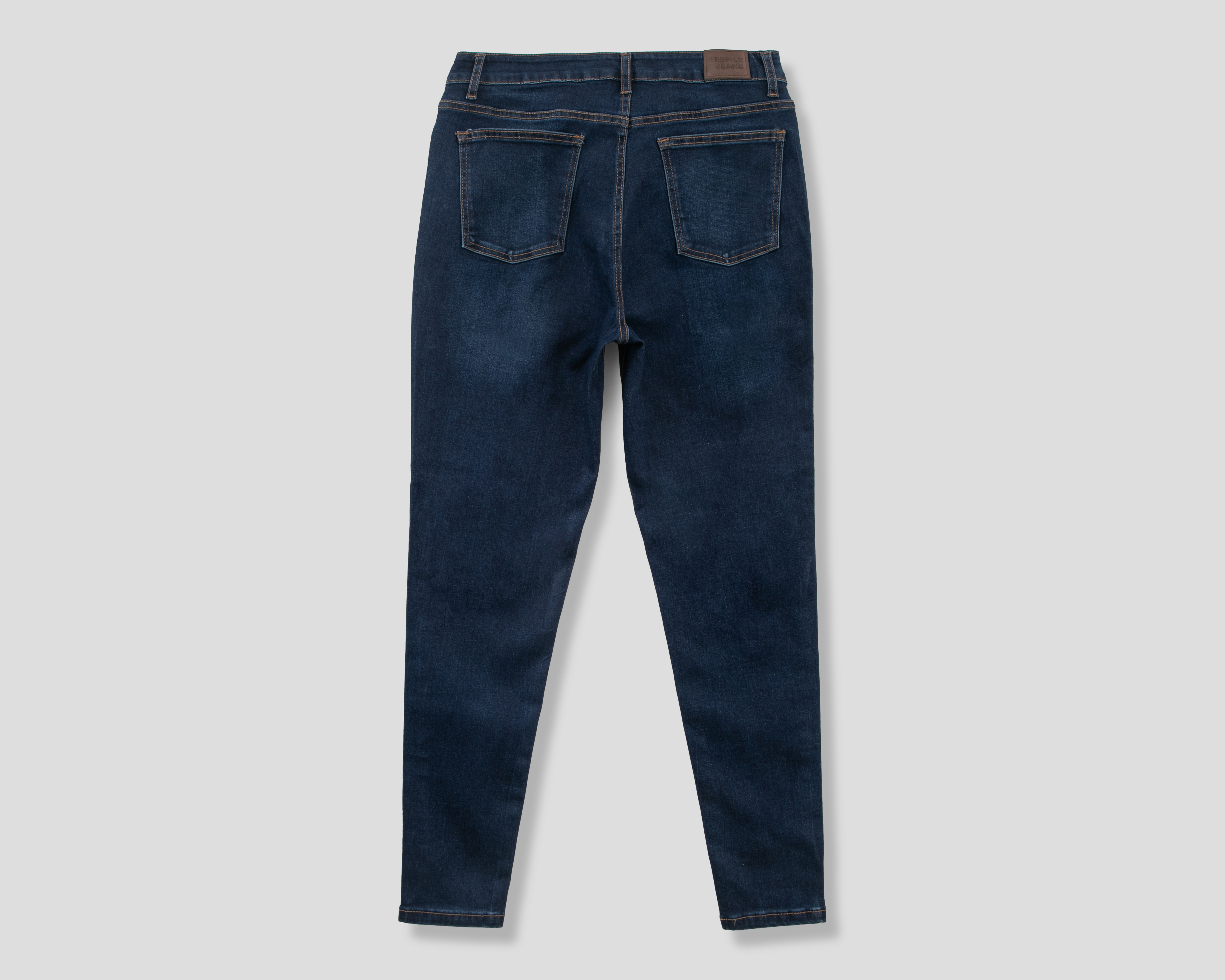 Foto 3 pulgar | Foto 2 | Jeans Skinny Refill Juveniles