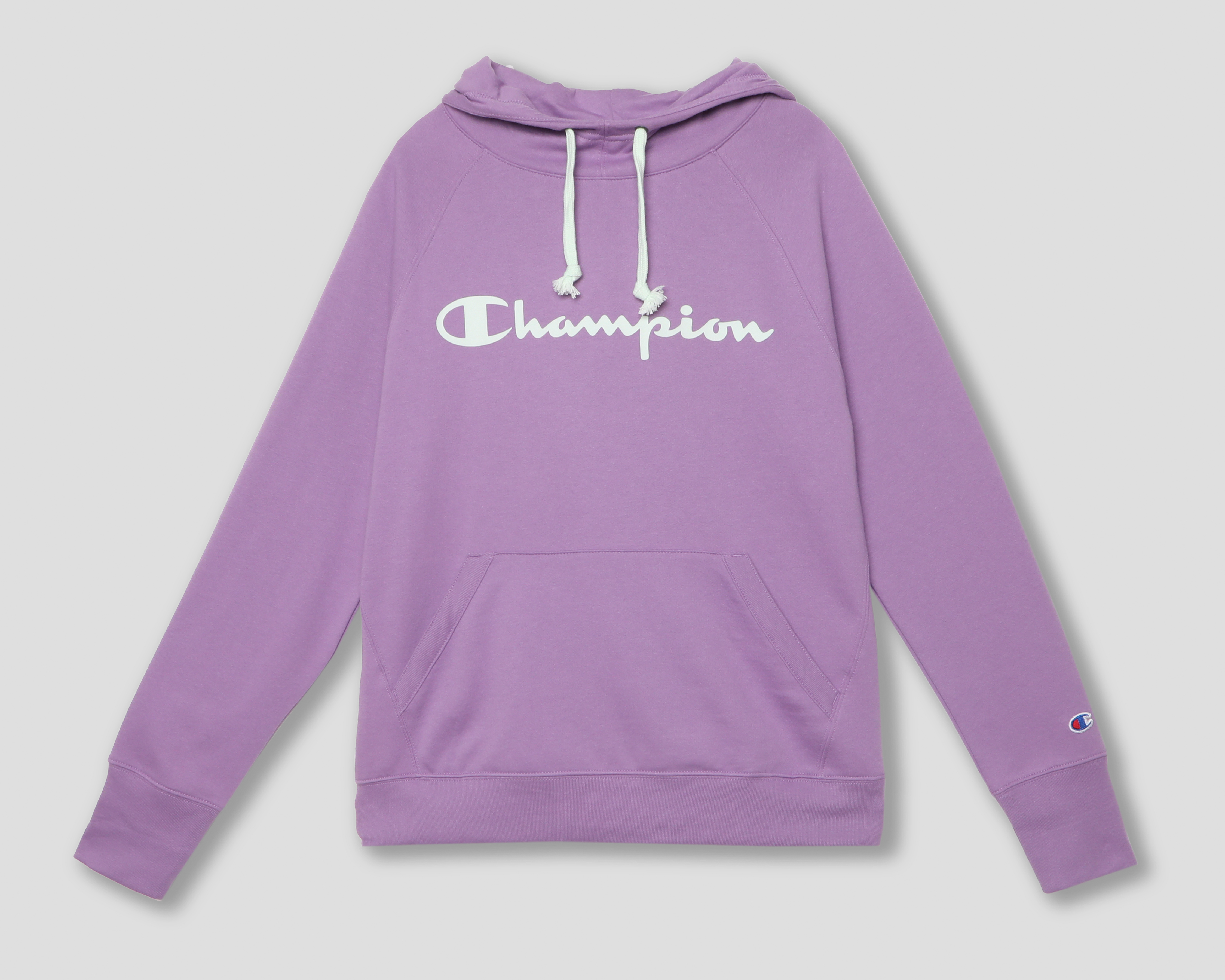 Sudadera con Capucha Champion para Mujer