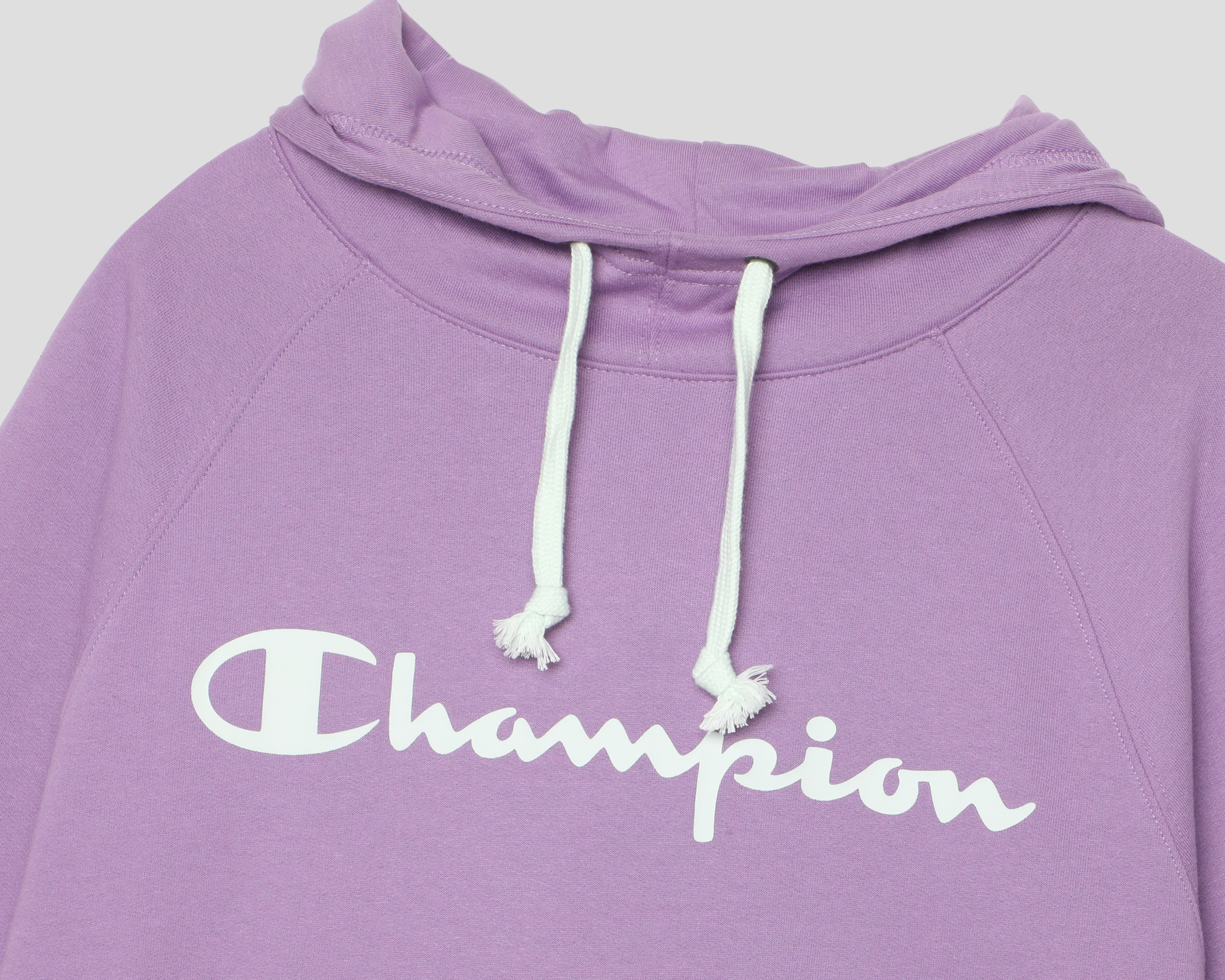 Foto 4 pulgar | Foto 3 | Sudadera con Capucha Champion para Mujer