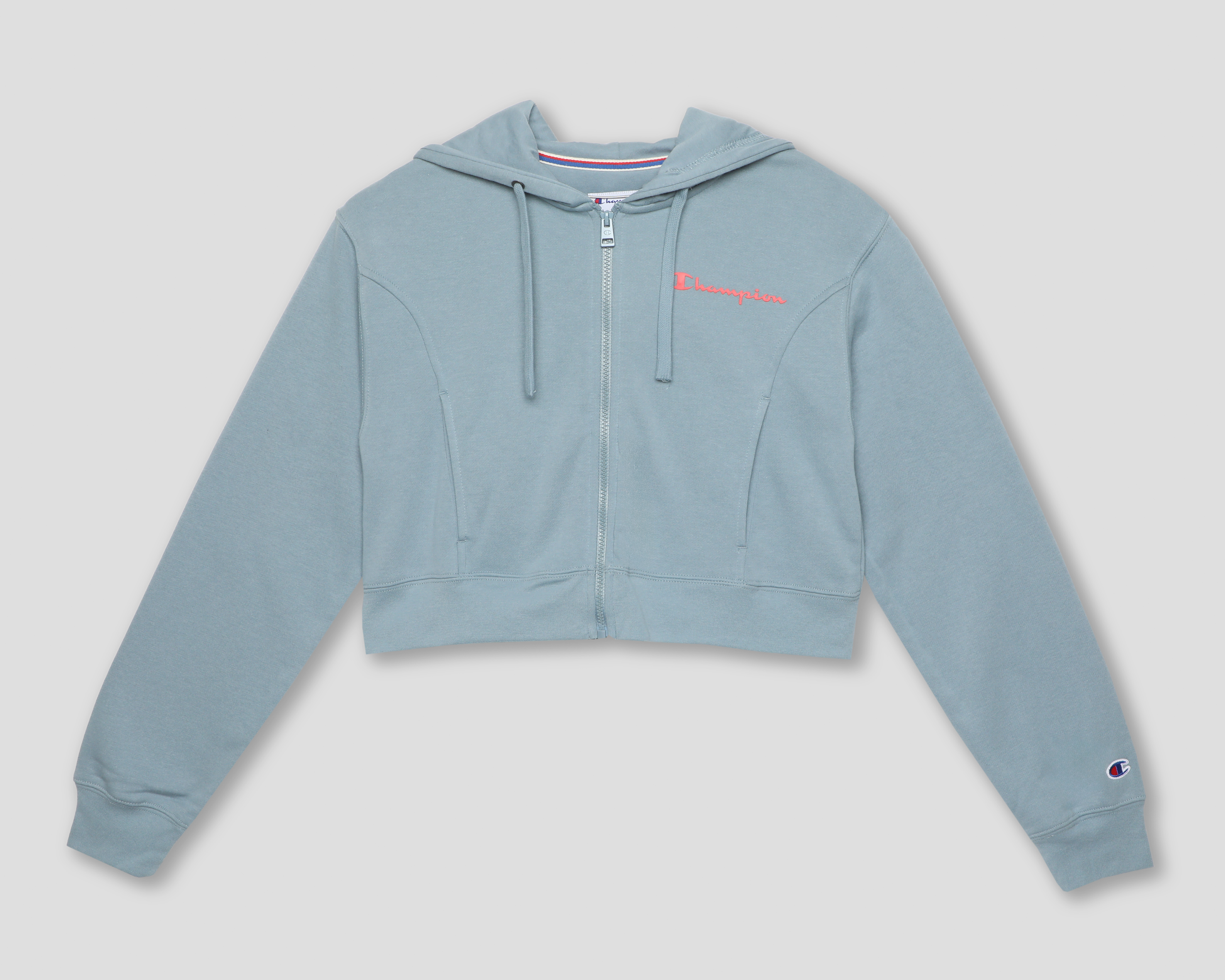 Foto 1 | Foto 1 | Sudadera con Capucha Champion para Mujer