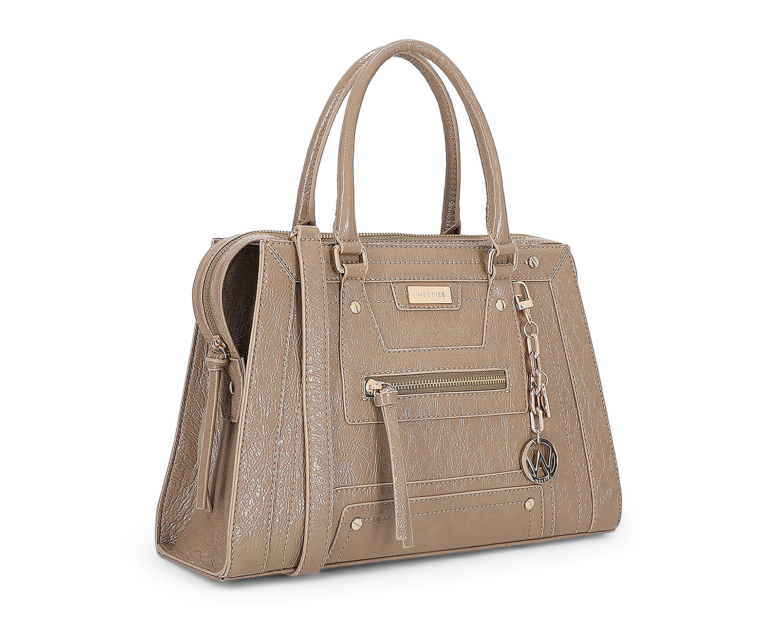 Foto 4 pulgar | Foto 3 | Bolsa de Mano Westies HBGOTTMIKWE