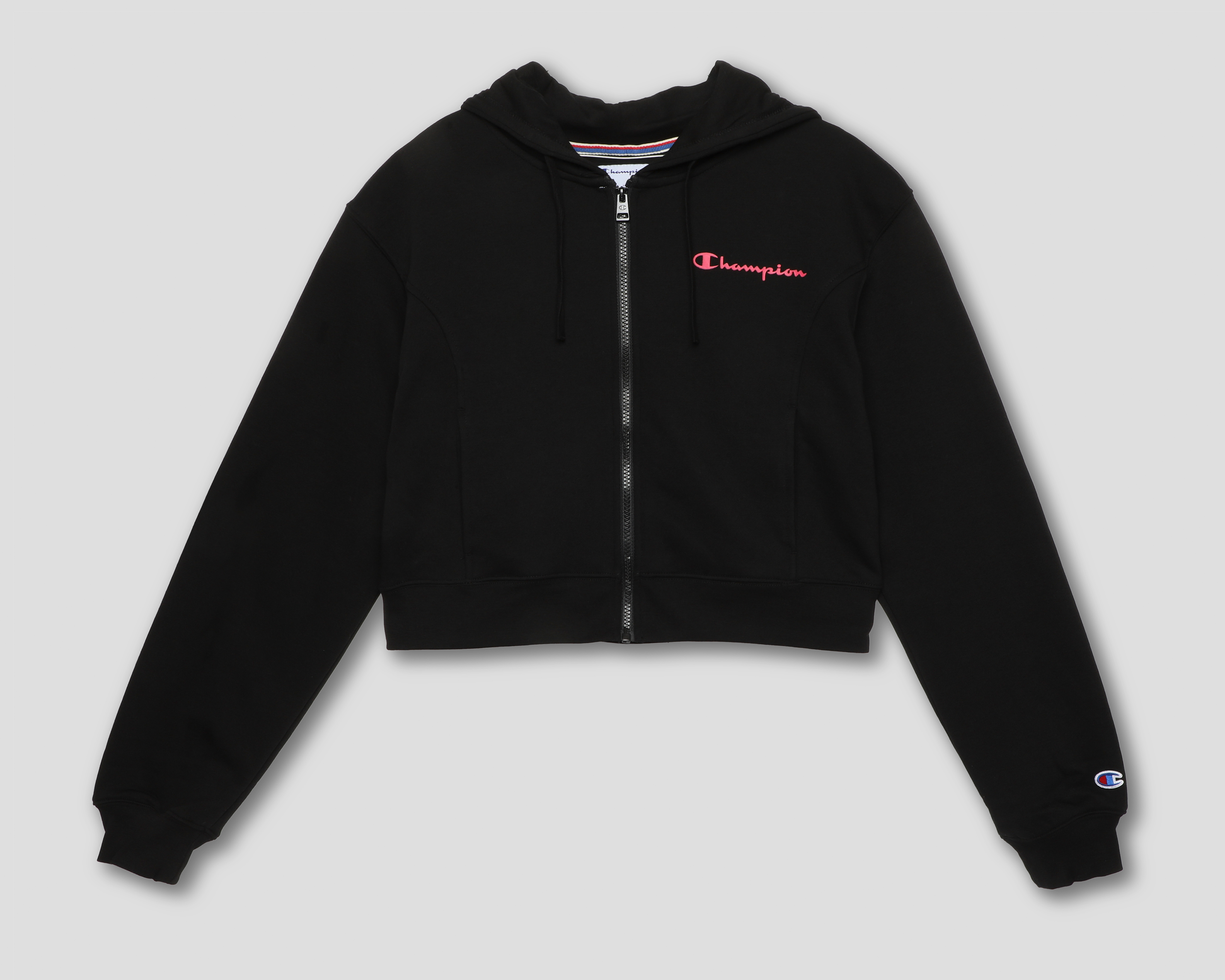 Sudadera con Capucha Champion para Mujer