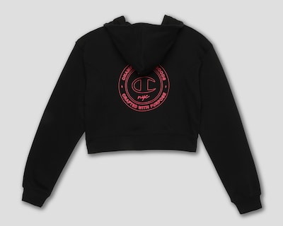 Foto 2 | Foto 2 | Sudadera con Capucha Champion para Mujer