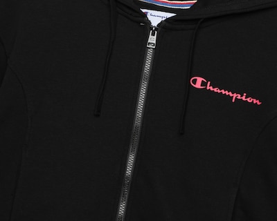 Foto 3 | Foto 3 | Sudadera con Capucha Champion para Mujer