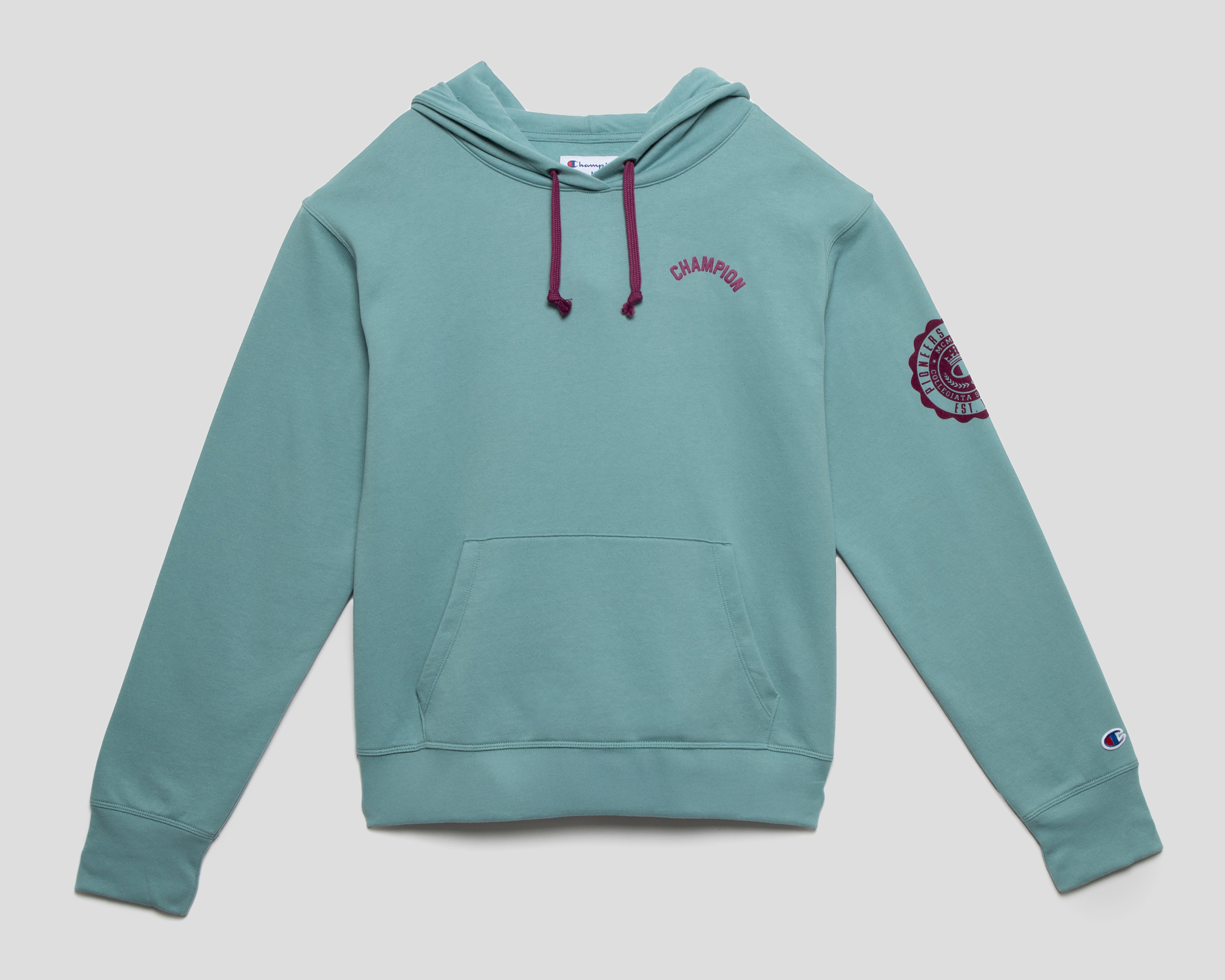 Sudadera Deportiva Champion para Mujer