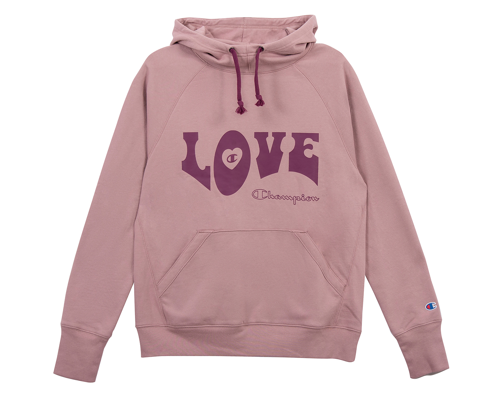 Sudadera Deportiva Champion para Mujer