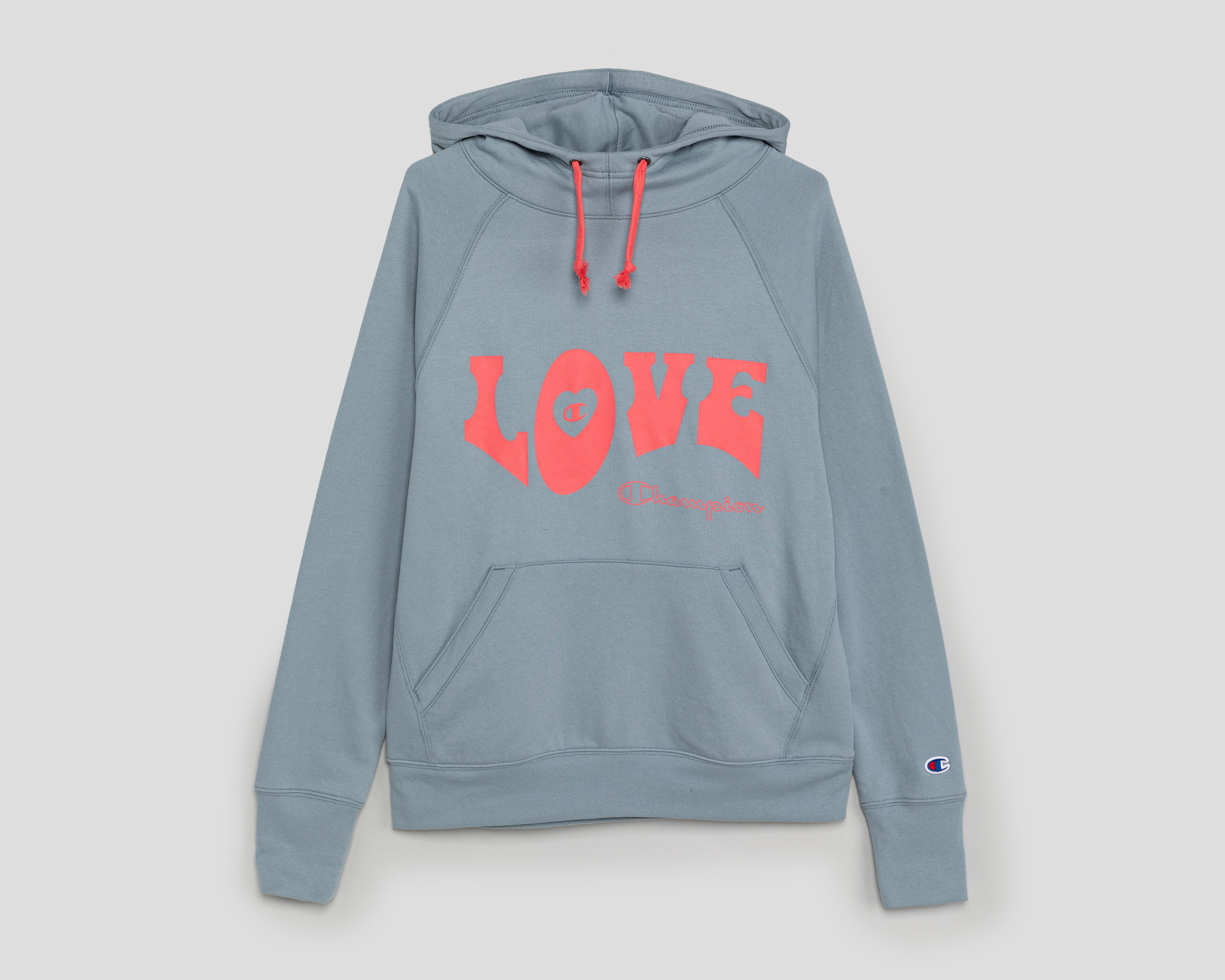 Foto 1 | Foto 1 | Sudadera Deportiva Champion para Mujer