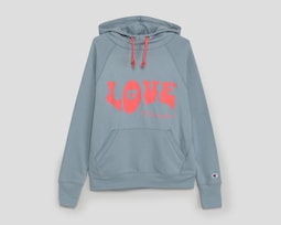 Sudadera Deportiva Champion para Mujer