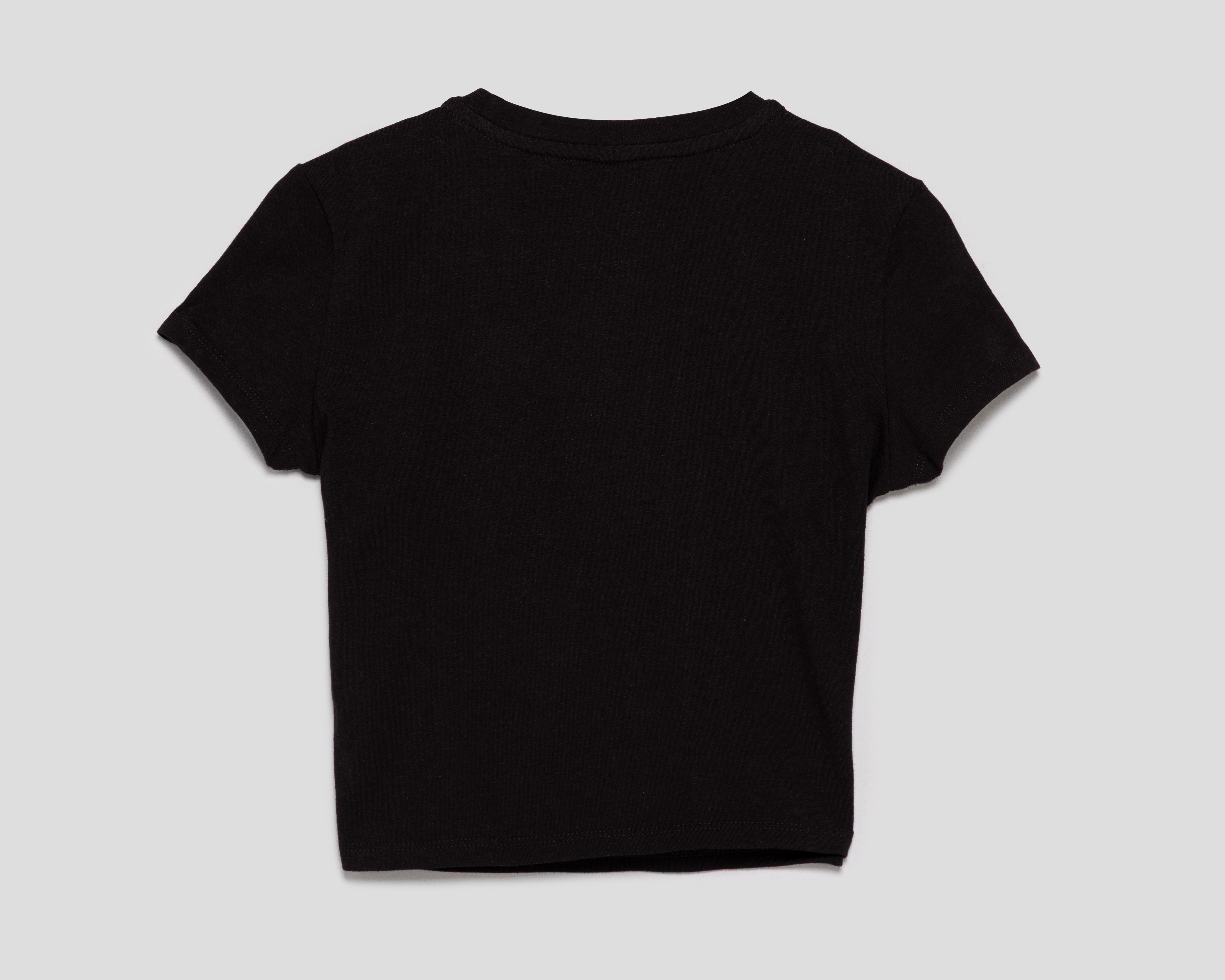 Foto 3 pulgar | Foto 2 | Playera Manga Corta Disney Jack para Mujer