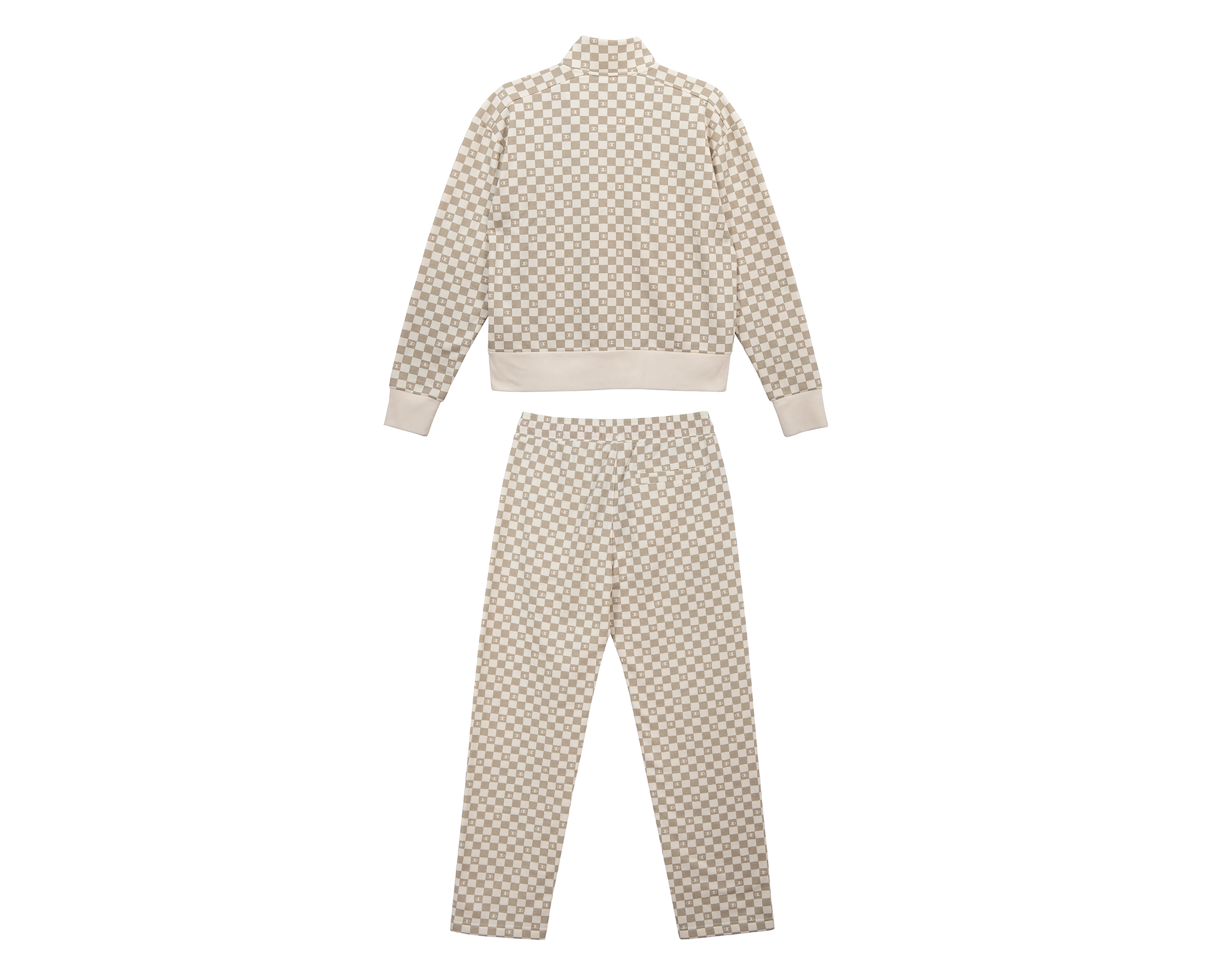 Foto 2 | Foto 2 | Conjunto Deportivo de Pants y Chamarra Champion para Mujer