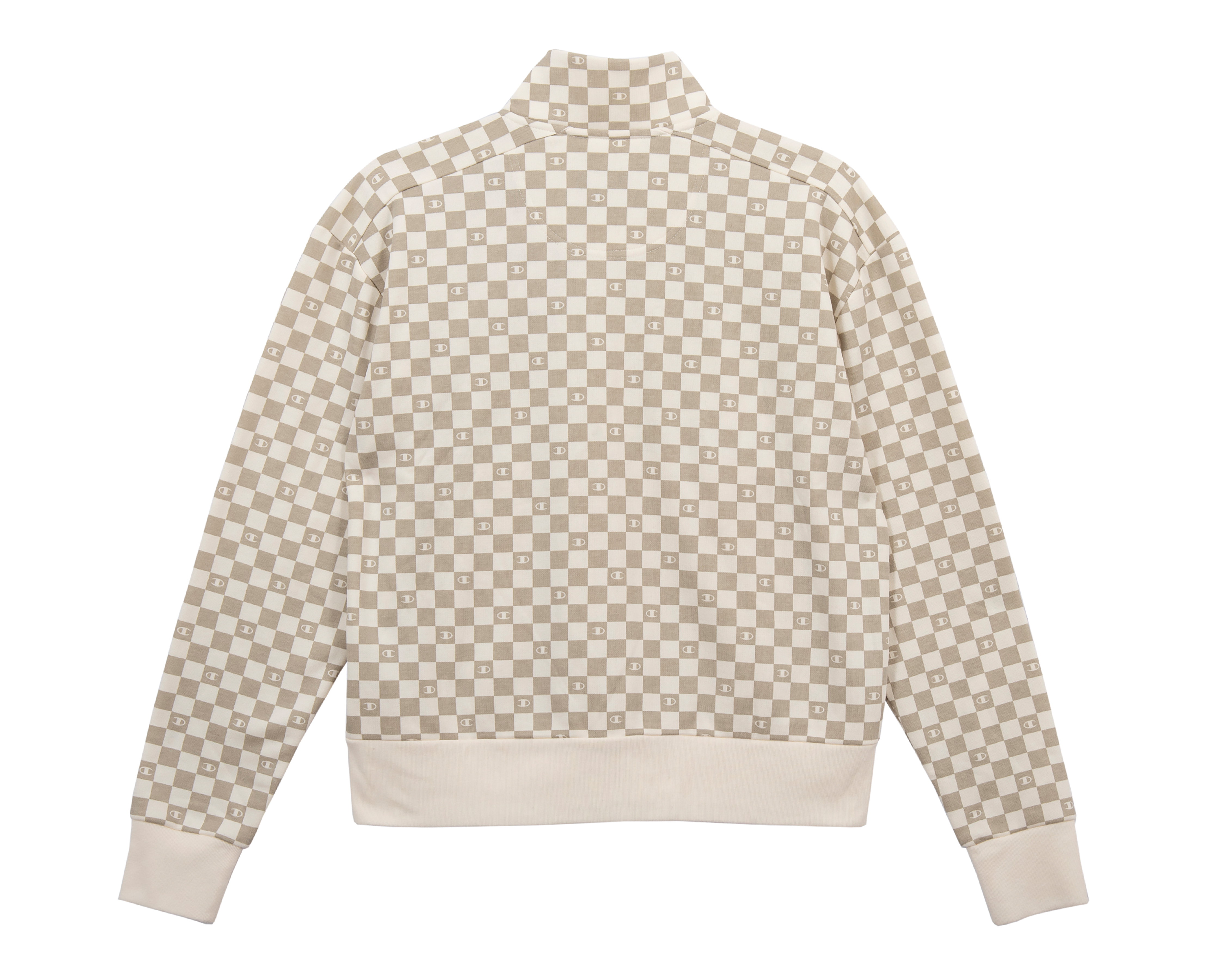 Foto 5 pulgar | Foto 4 | Conjunto Deportivo de Pants y Chamarra Champion para Mujer