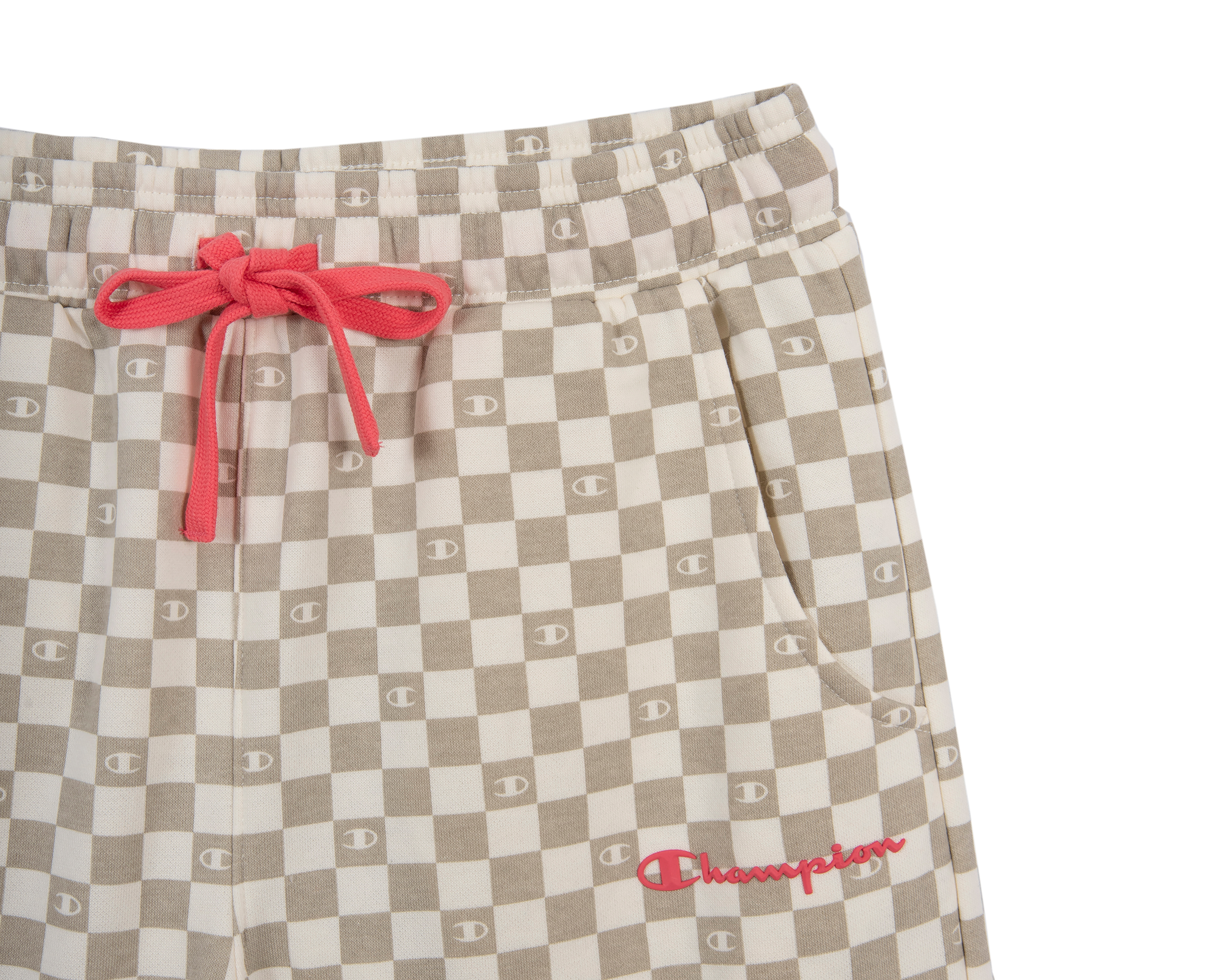 Foto 9 pulgar | Foto 8 | Conjunto Deportivo de Pants y Chamarra Champion para Mujer