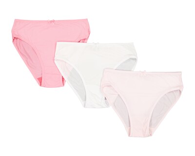 Foto 1 | Foto 1 | Pantaleta Corte Francés Linda Keerr para Mujer 3 Piezas