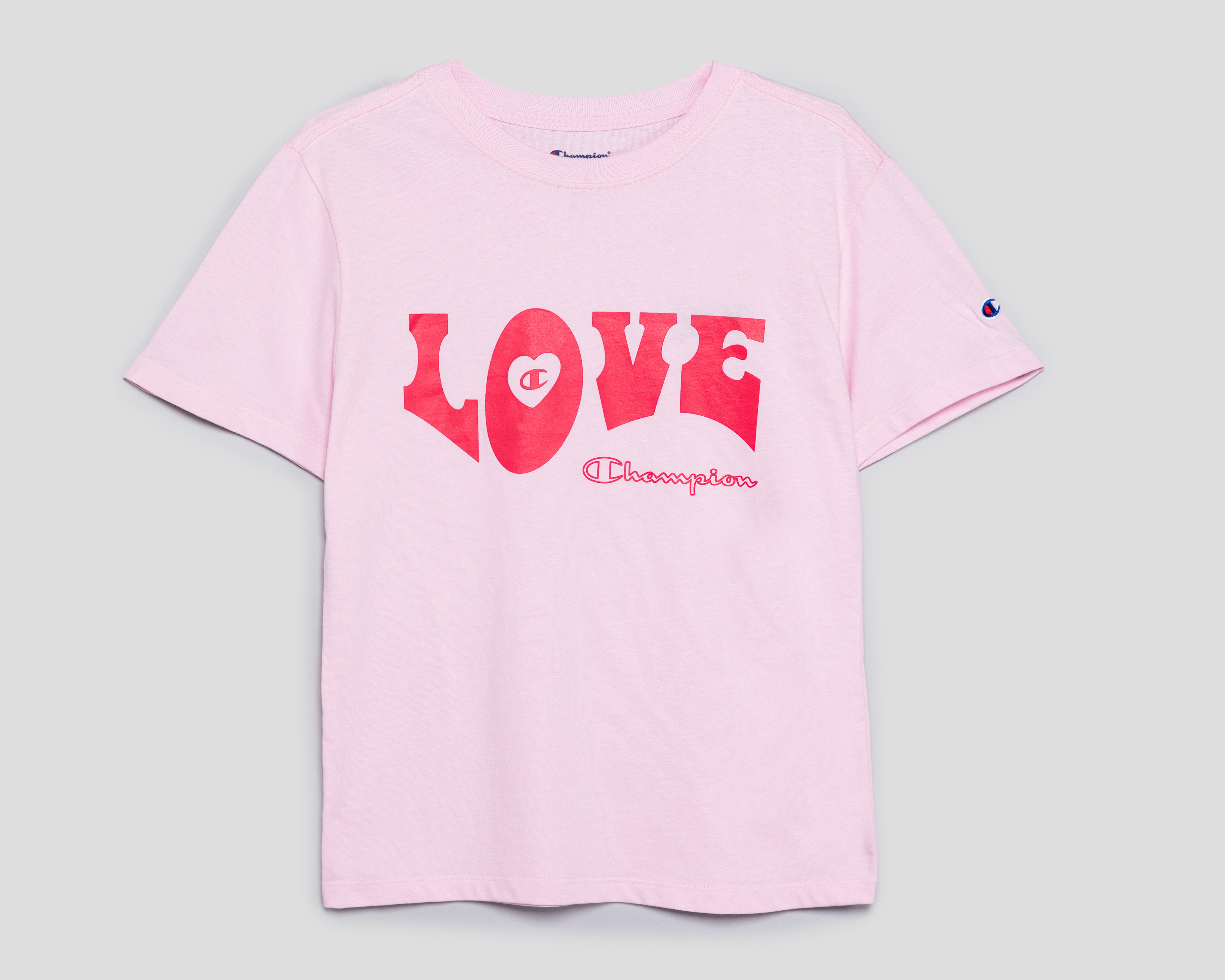 Playera Deportiva Champion para Mujer
