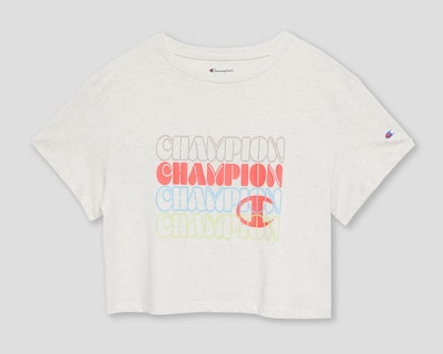 Foto 1 | Foto 1 | Playera Deportiva Champion para Mujer