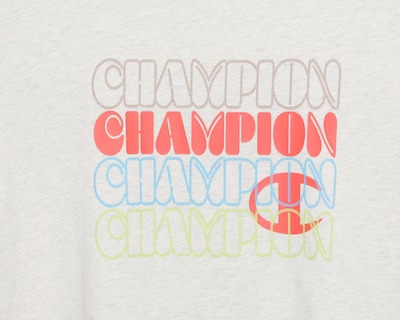 Foto 3 | Foto 3 | Playera Deportiva Champion para Mujer