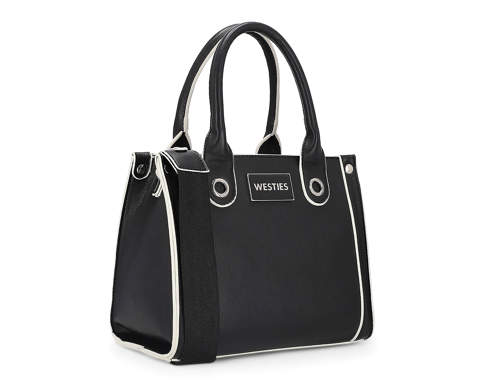 Foto 4 pulgar | Foto 3 | Bolsa de Mano Westies HBTUCANA3WE