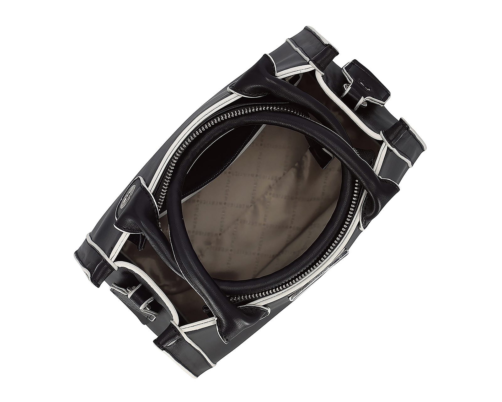 Foto 5 pulgar | Foto 4 | Bolsa de Mano Westies HBTUCANA3WE