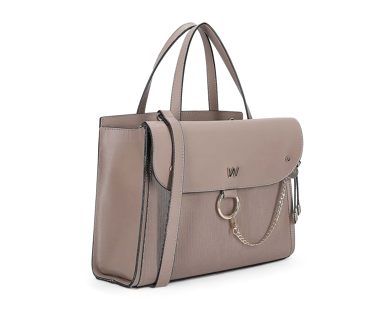 Foto 4 pulgar | Foto 3 | Bolsa de Mano Westies HBKARALYWE