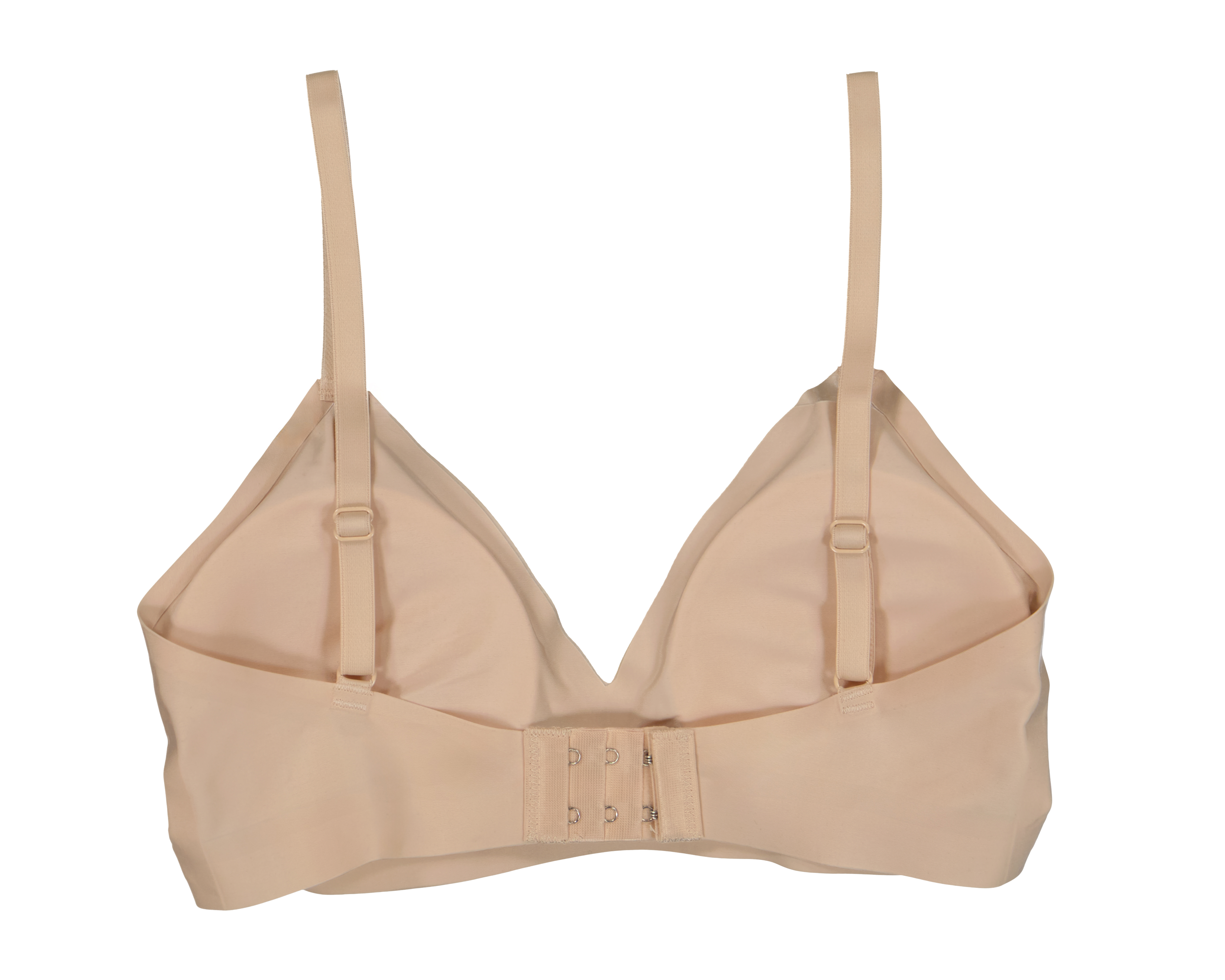 Foto 2 | Foto 2 | Brasier sin Varilla Tops & Bottoms Copa Completa