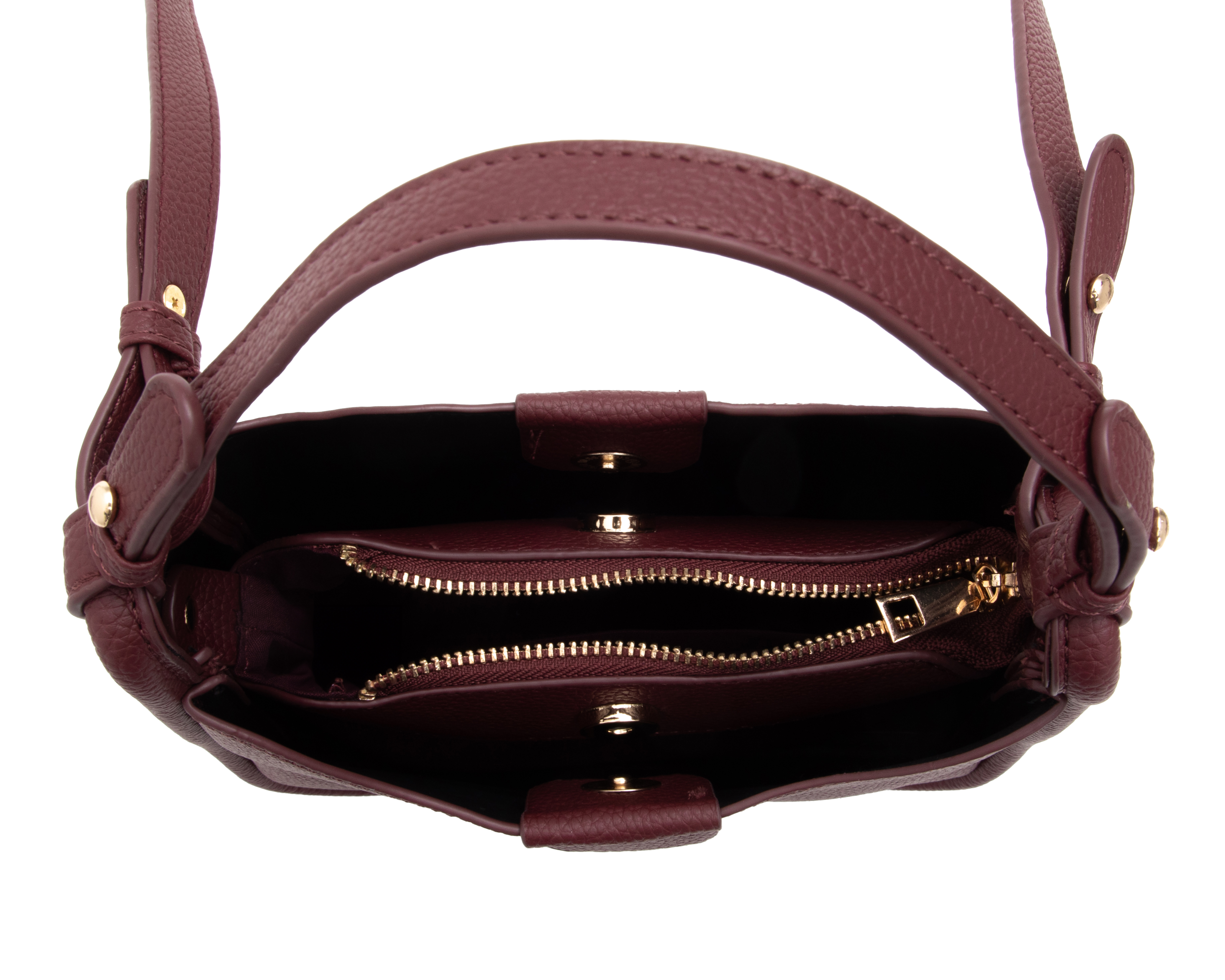 Foto 5 pulgar | Foto 4 | Bolsa Cruzada Strona