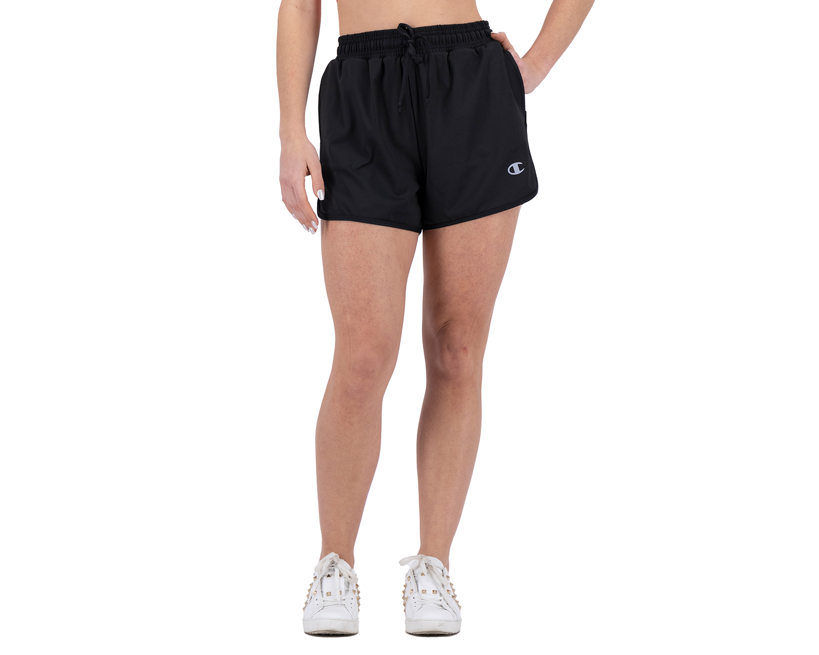 Foto 1 | Foto 1 | Short Deportivo Champion para Mujer