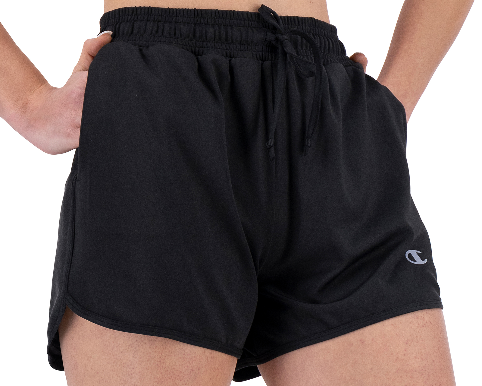 Foto 3 | Foto 3 | Short Deportivo Champion para Mujer