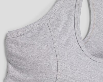 Foto 3 | Foto 3 | Top de Entrenamiento Sportline para Mujer