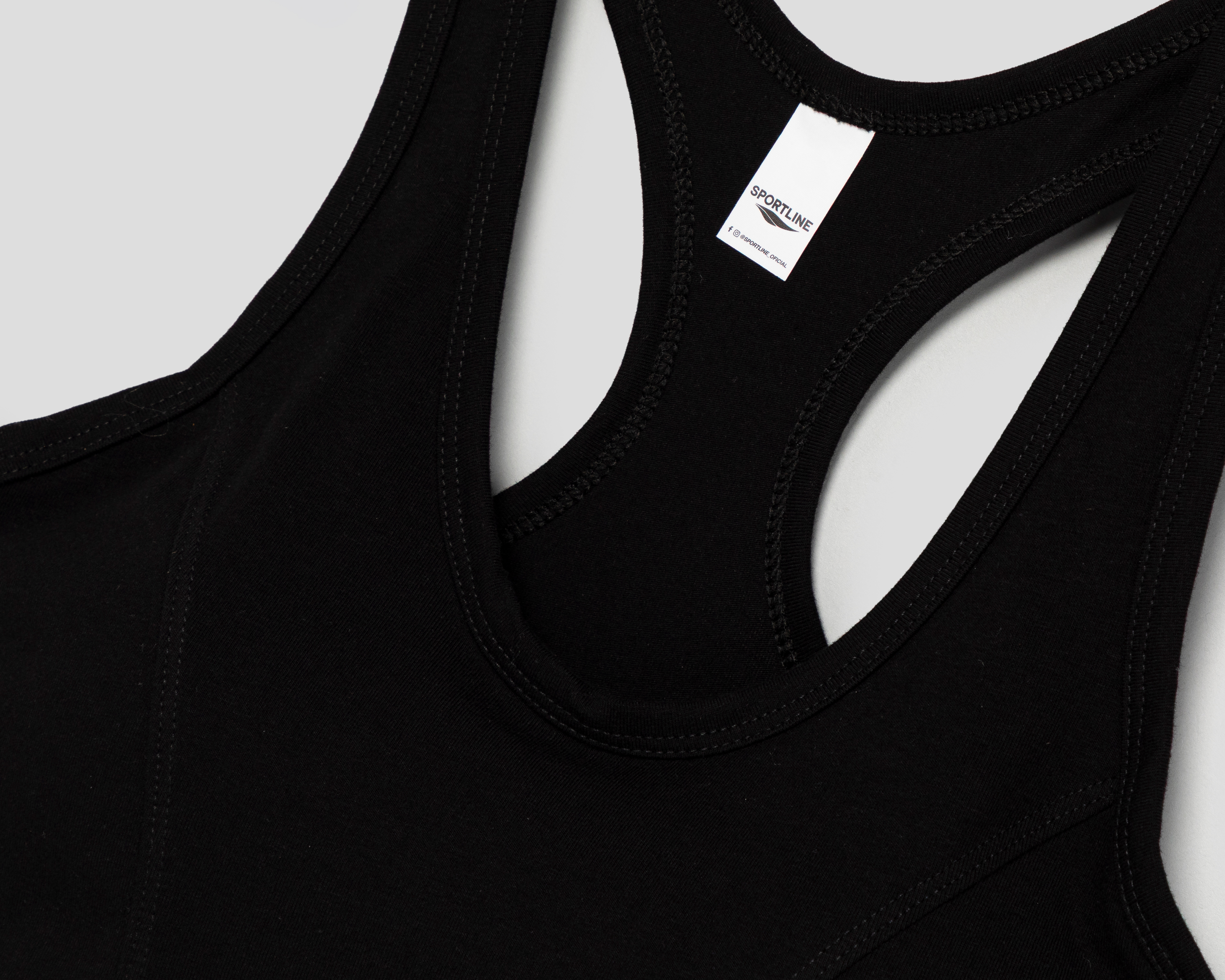 Foto 3 | Foto 3 | Top Deportivo Sportline para Mujer