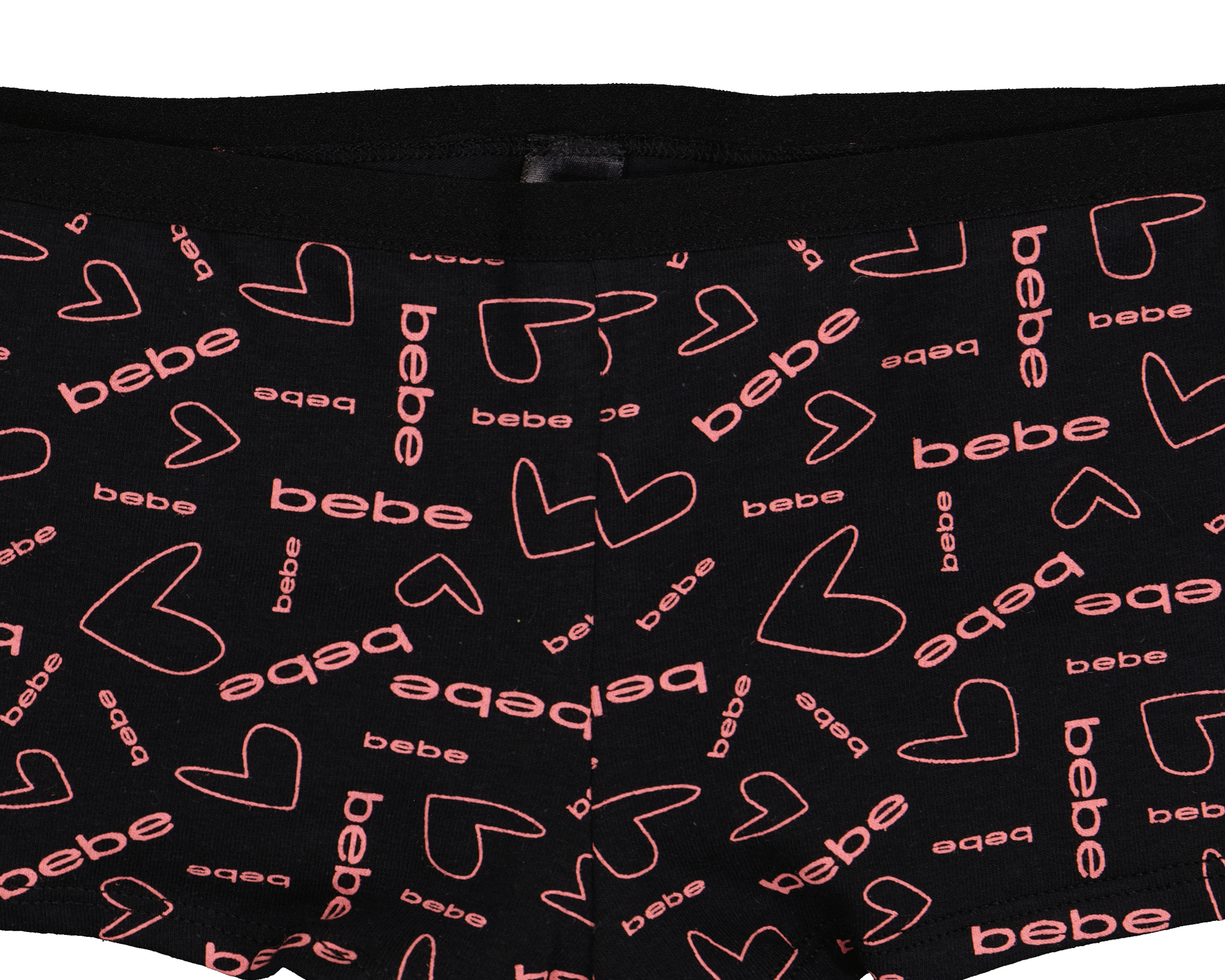 Foto 4 pulgar | Foto 3 | Bóxer Bebé para Mujer 3 Piezas