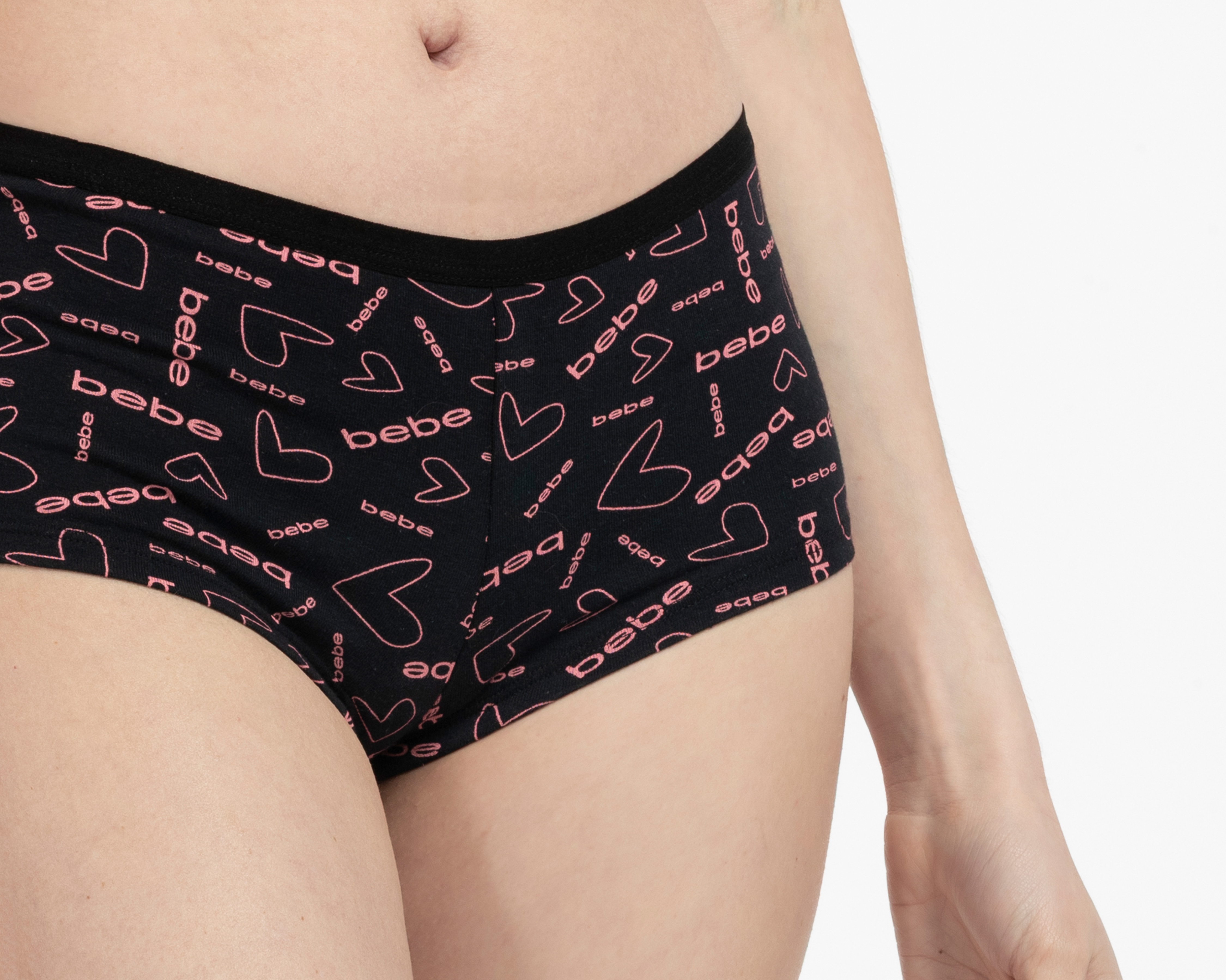 Foto 4 | Foto 4 | Bóxer Bebé para Mujer 3 Piezas