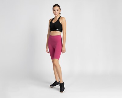 Foto 2 | Foto 2 | Short Tops & Bottoms de Entrenamiento para Mujer