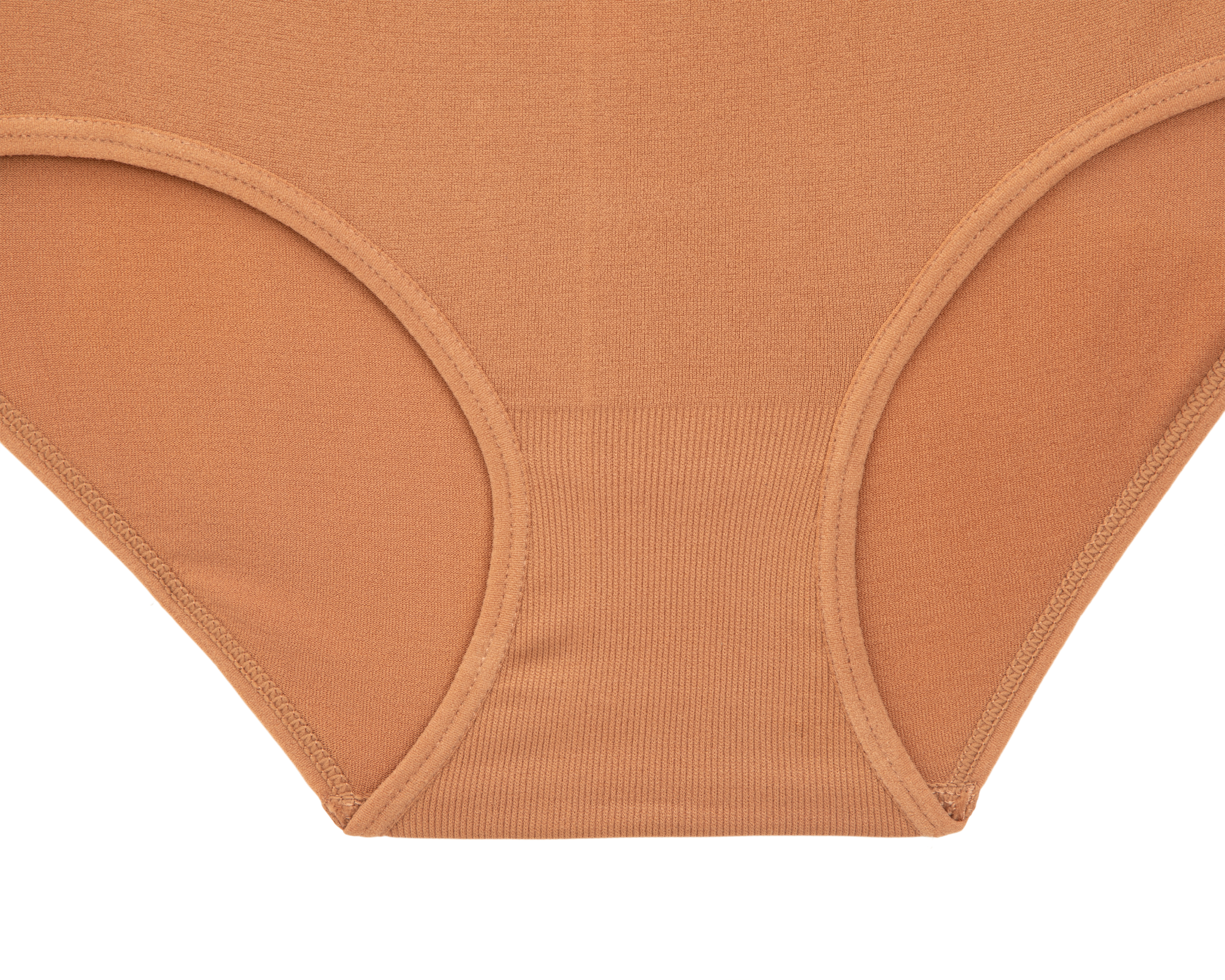 Foto 4 pulgar | Foto 3 | Bikini Seamless Beauty Secret para Mujer 3 Piezas