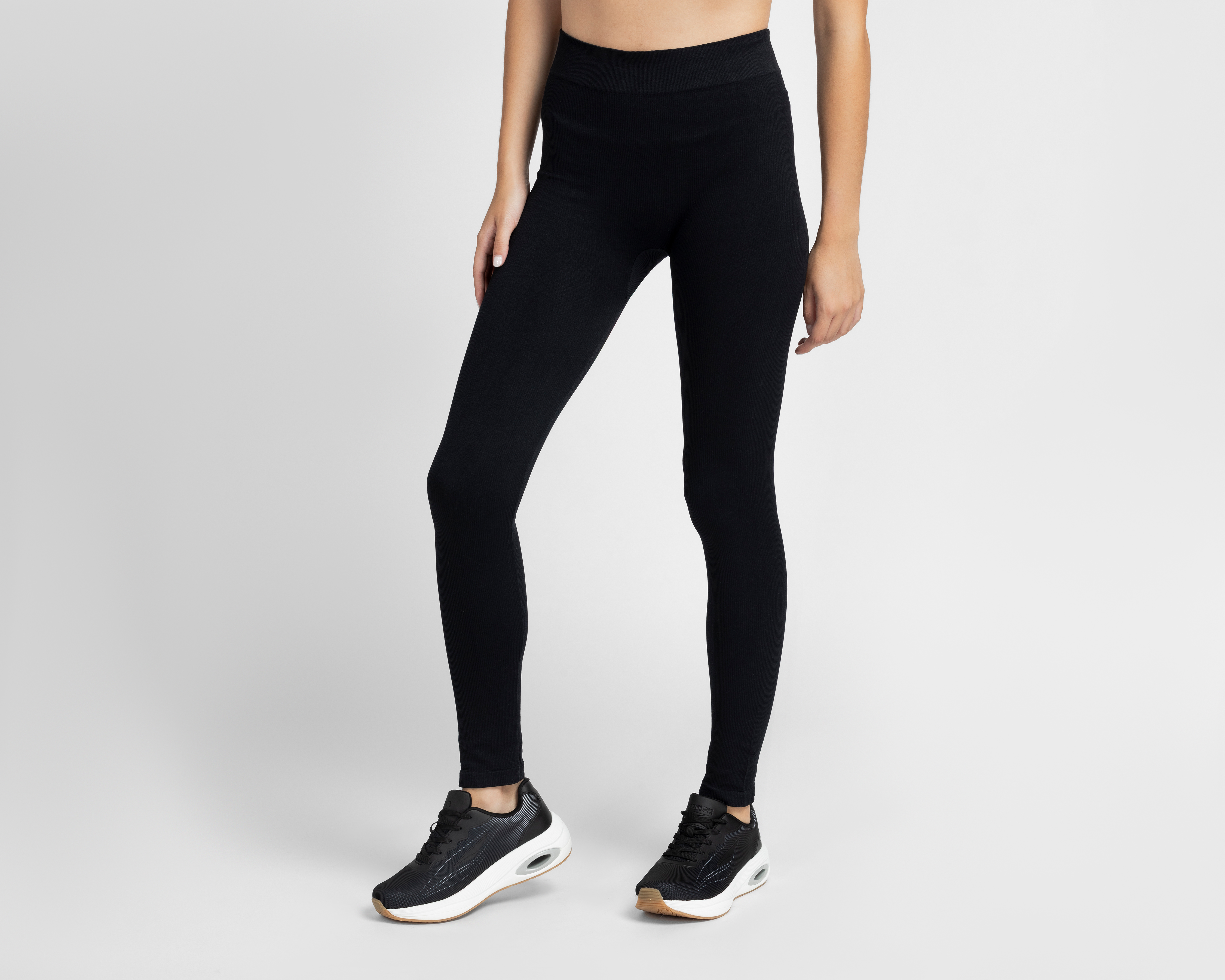 Foto 2 pulgar | Foto 1 | Leggings Tops & Bottoms de Entrenamiento para Mujer