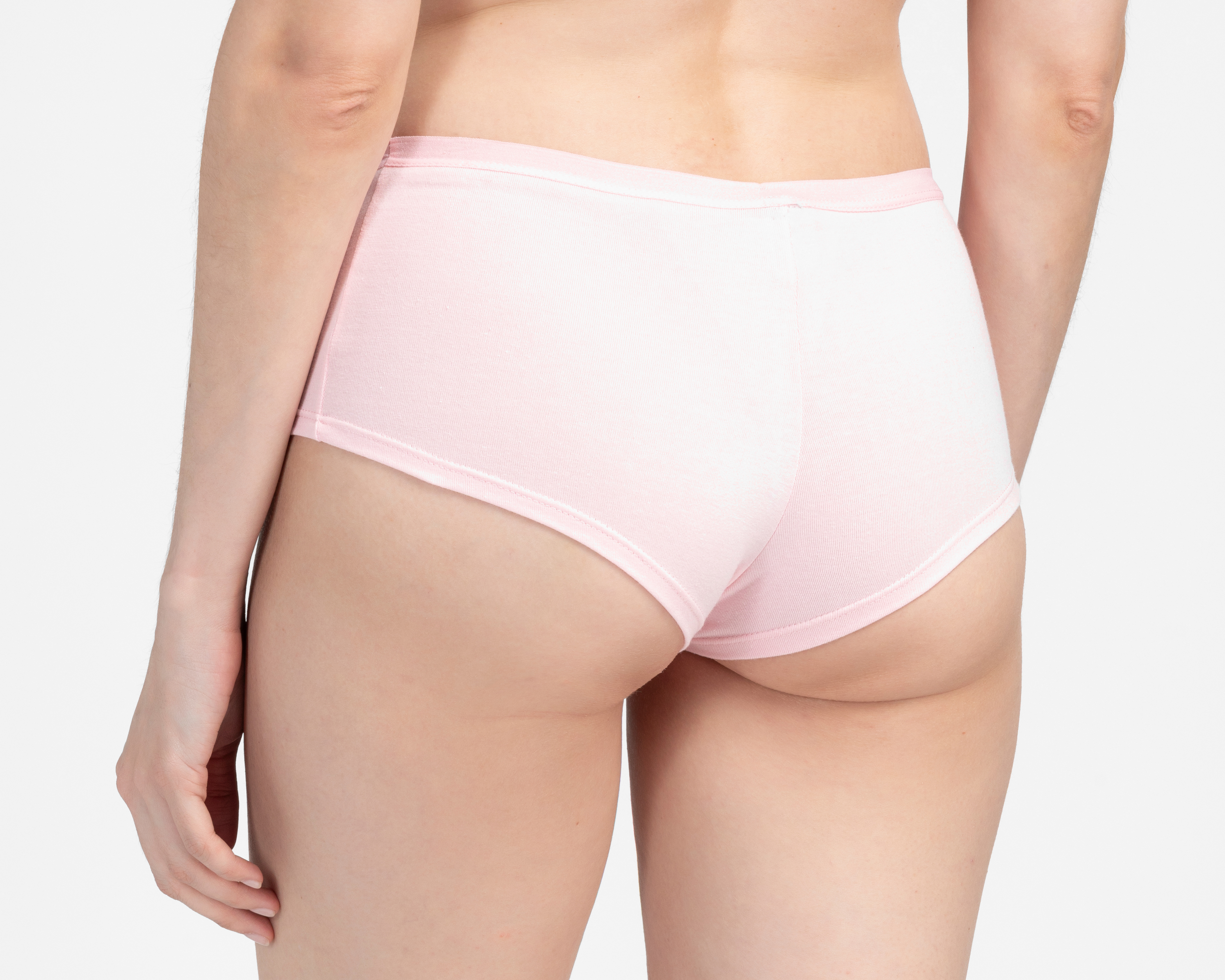 Foto 4 pulgar | Foto 3 | Bóxer Bebe para Mujer 3 Piezas
