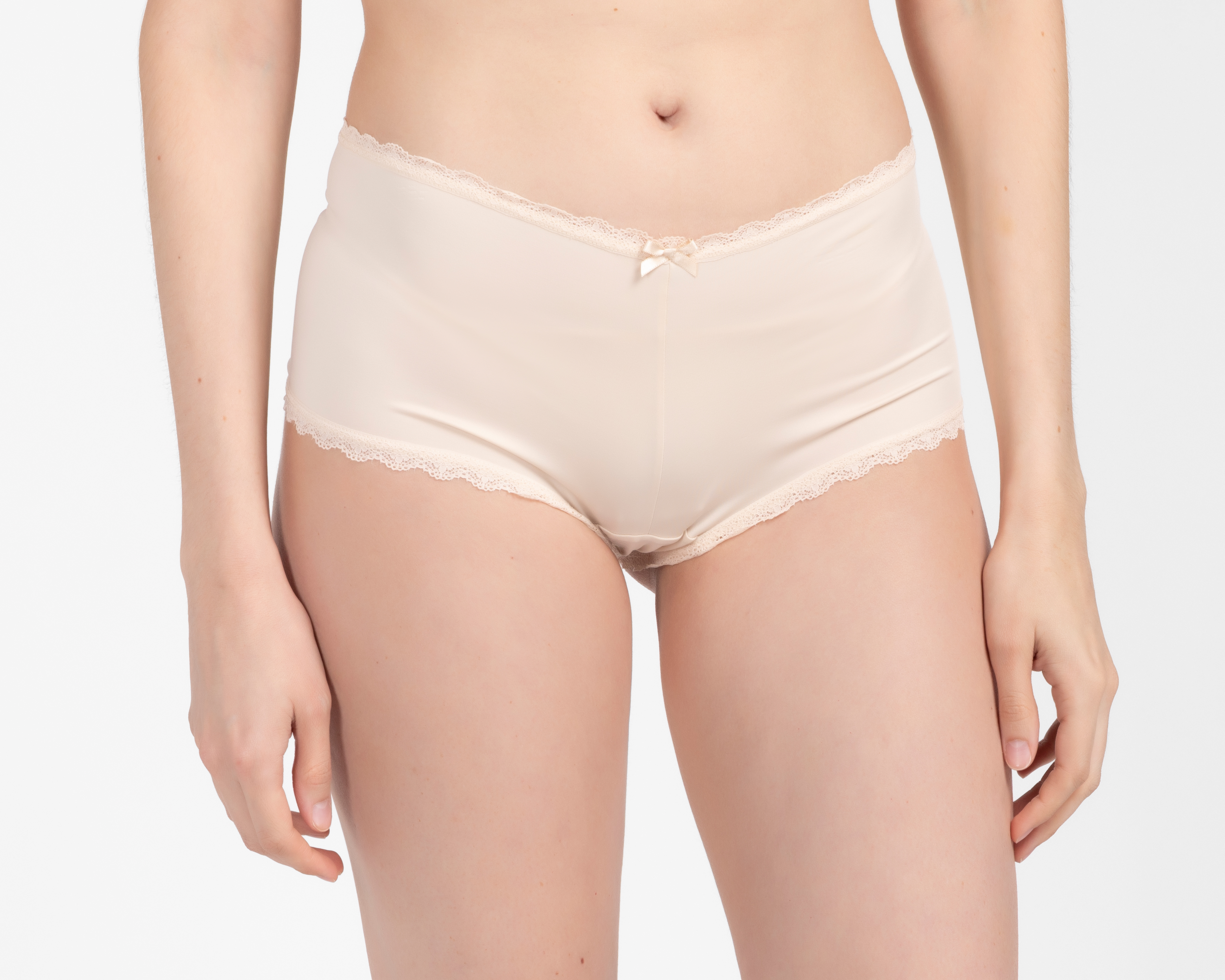 Foto 3 pulgar | Foto 2 | Bóxer Frescura para Mujer 3 Piezas