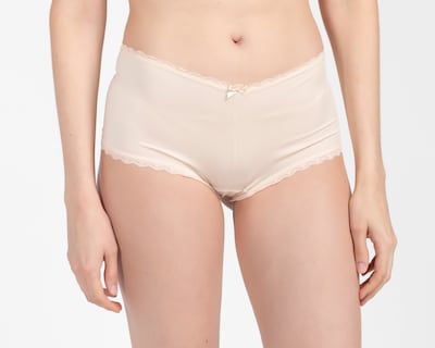 Foto 2 | Foto 2 | Bóxer Frescura para Mujer 3 Piezas